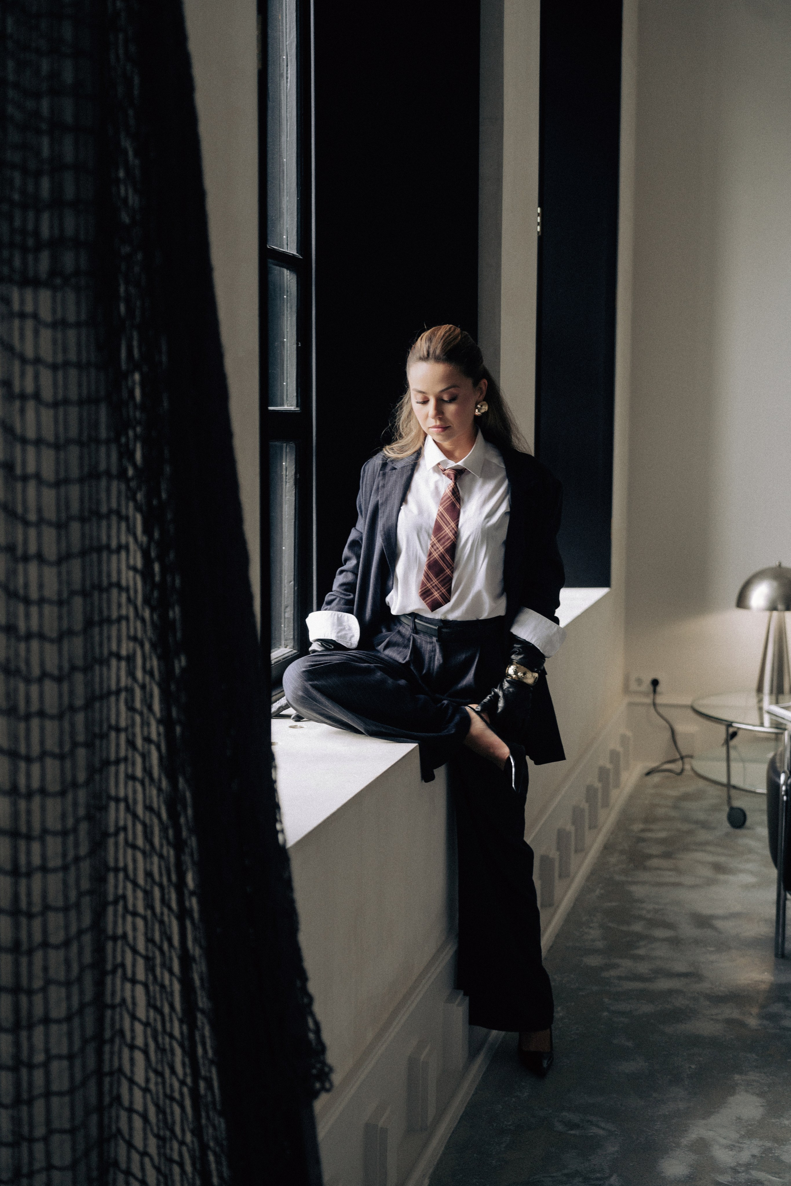 Кристина / NY. Фотограф с психологическим образованием