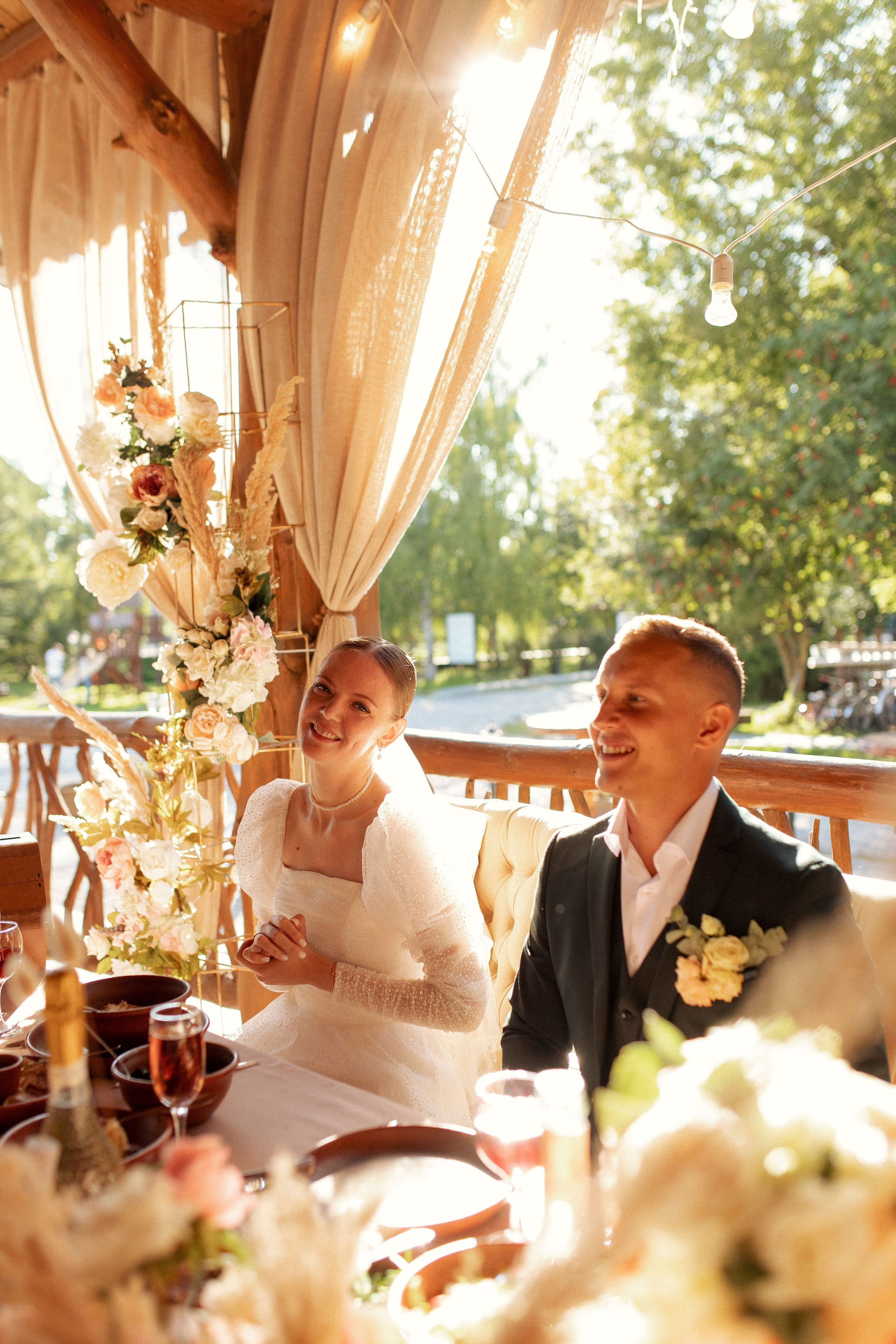 Анна и Никита 16.08.24. Индивидуальный, семейный и свадебный фотограф