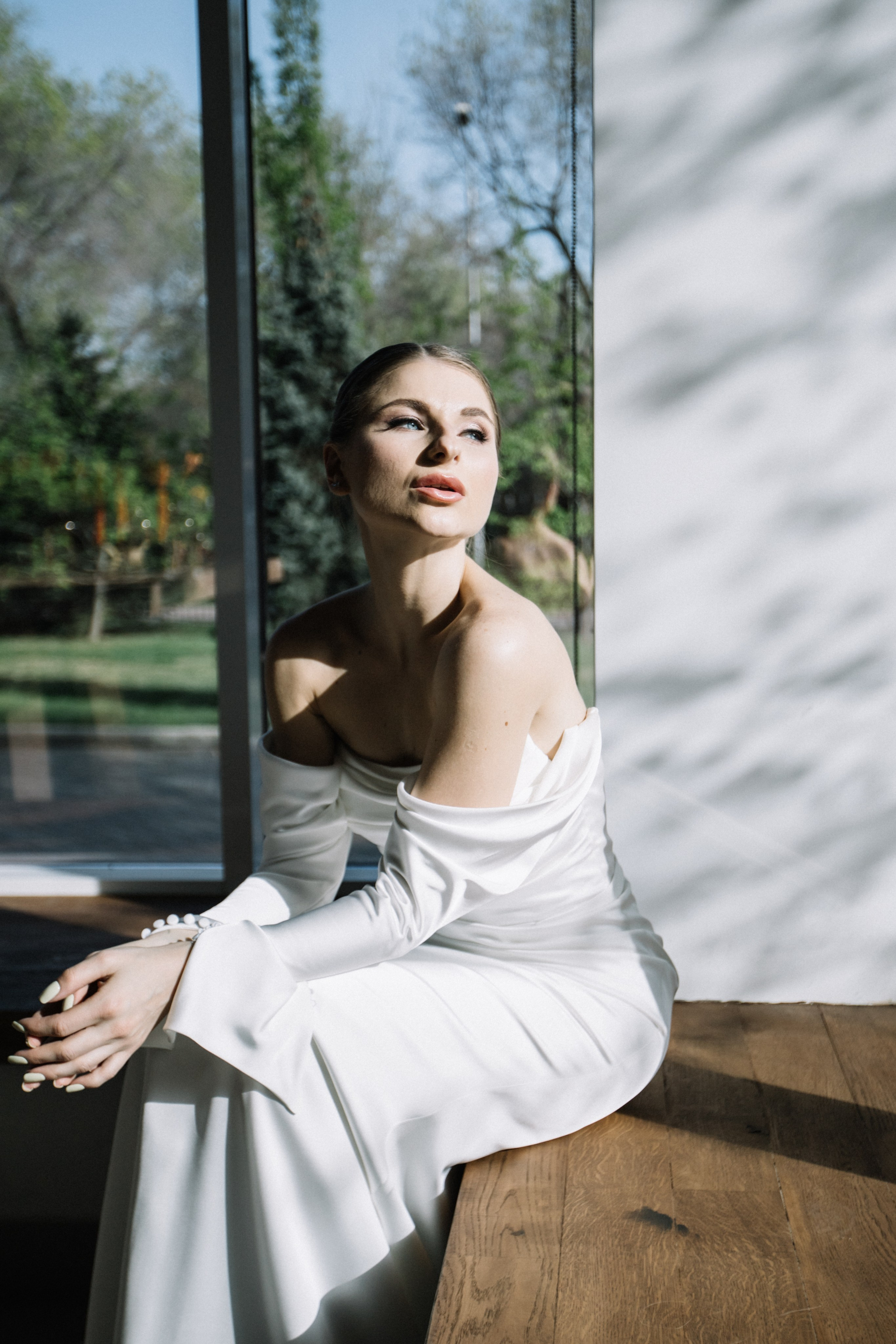 Роман и Ангелина. Главная