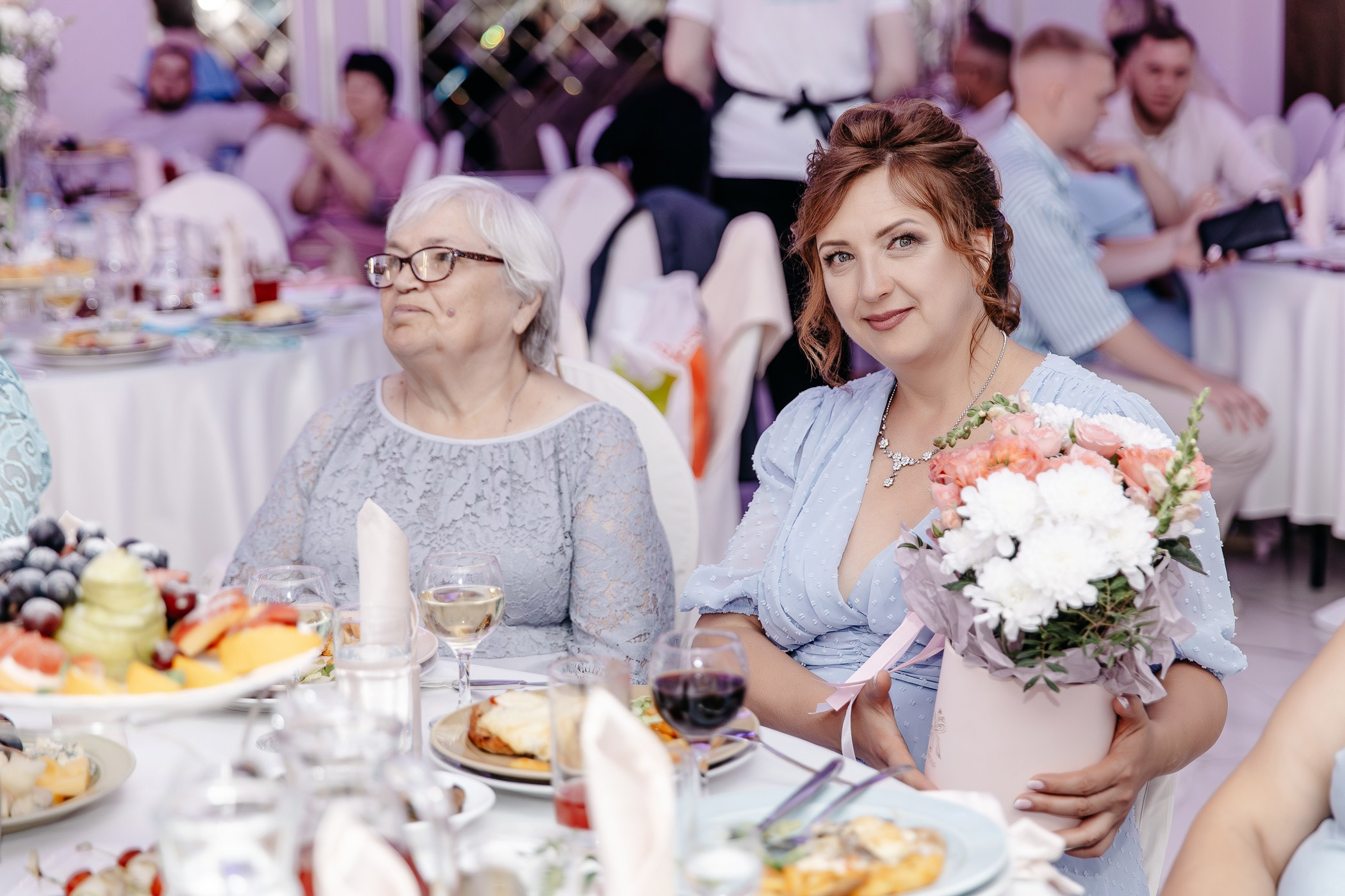 Сергей и Елизавета. Тимур Аминов | Фотограф в Кемерове