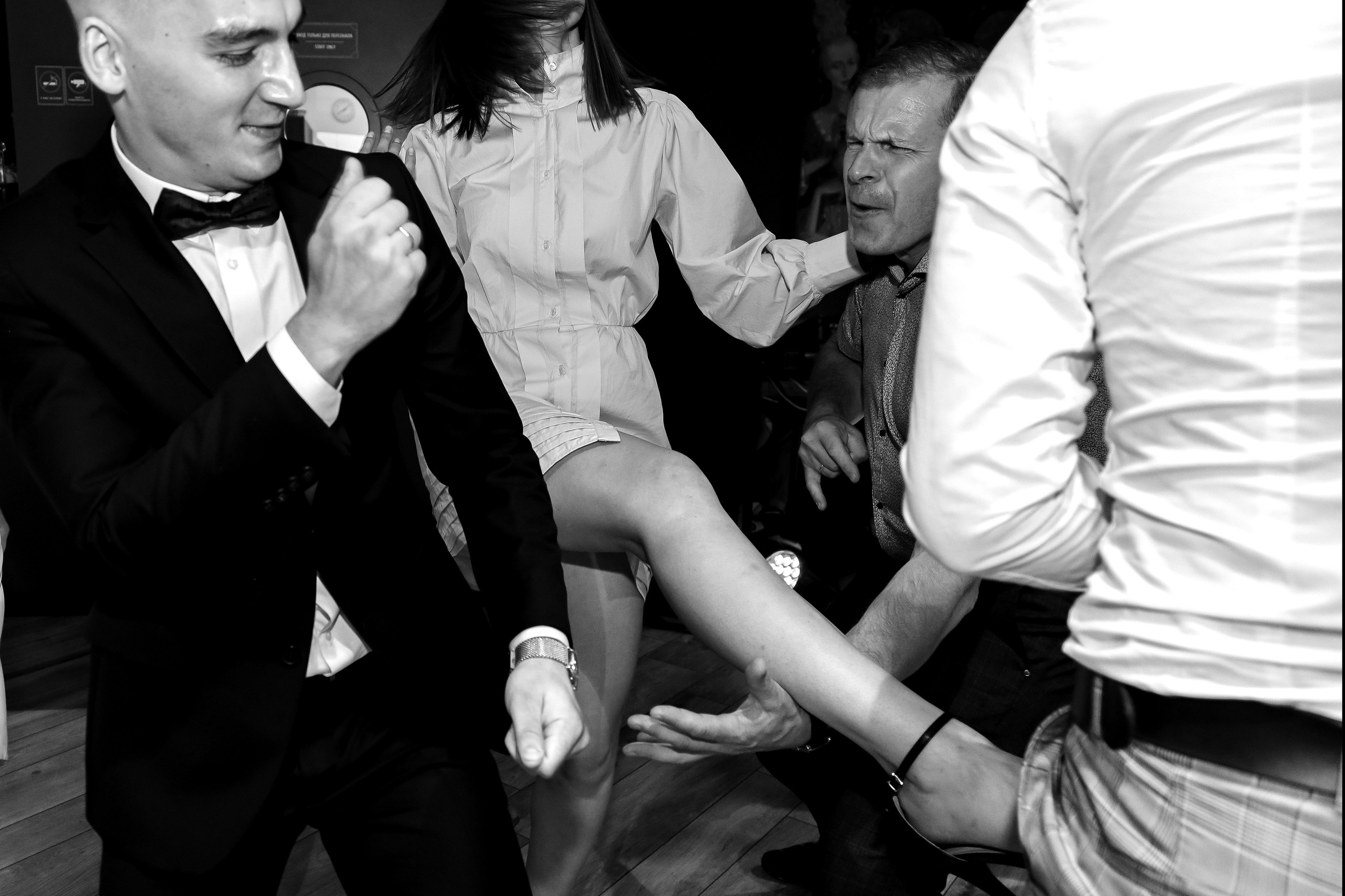 Лера и Антон. Свадебный фотограф Беларусь Ольга Козыренко