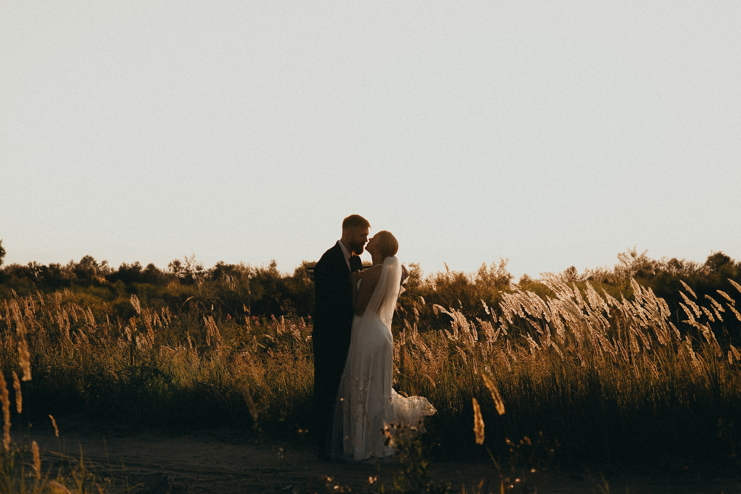 Свадьба. Семейный и свадебный фотограф в Ульяновске