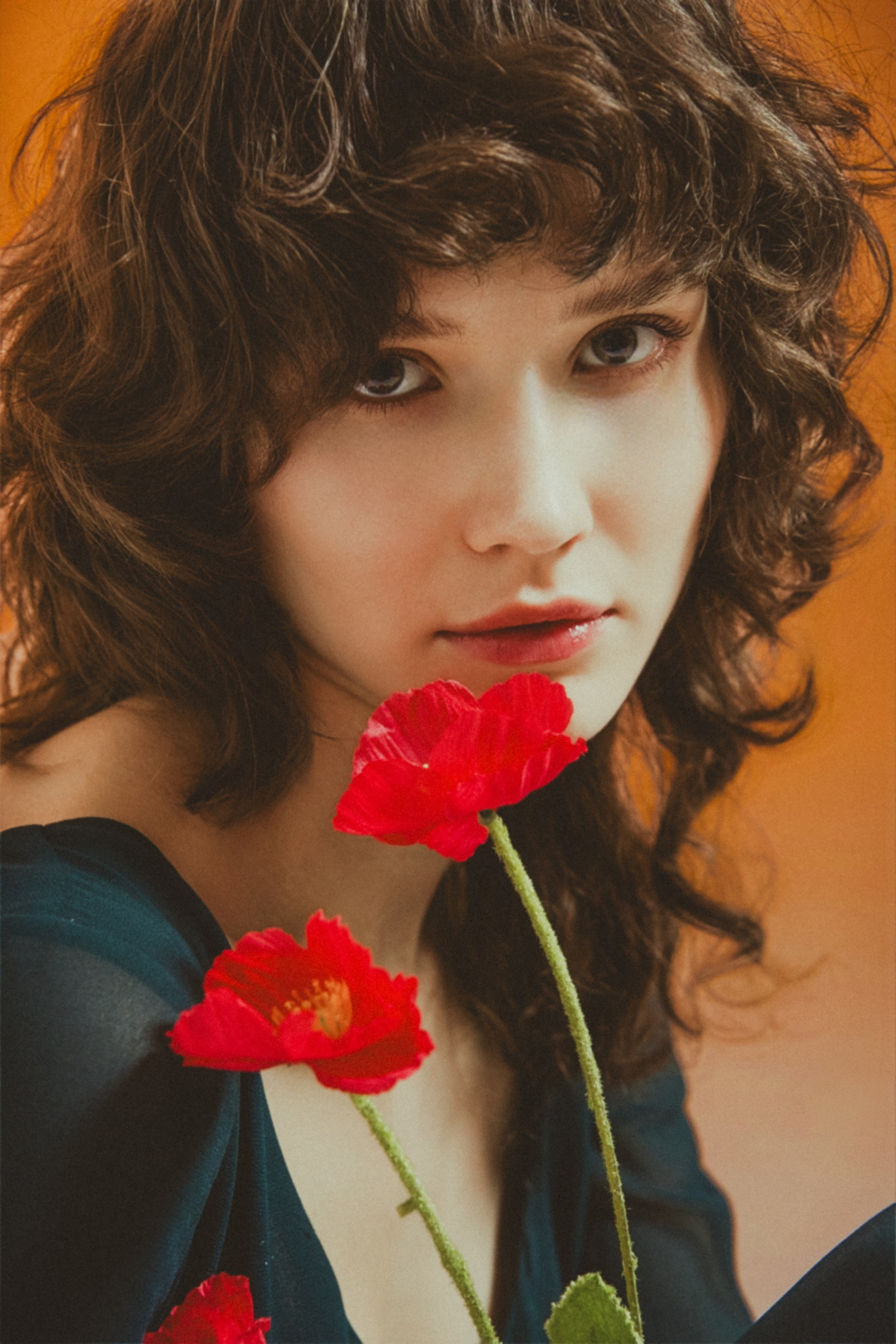 Ирина, серия 1. Женский фотограф в Москве Уварова Анастасия