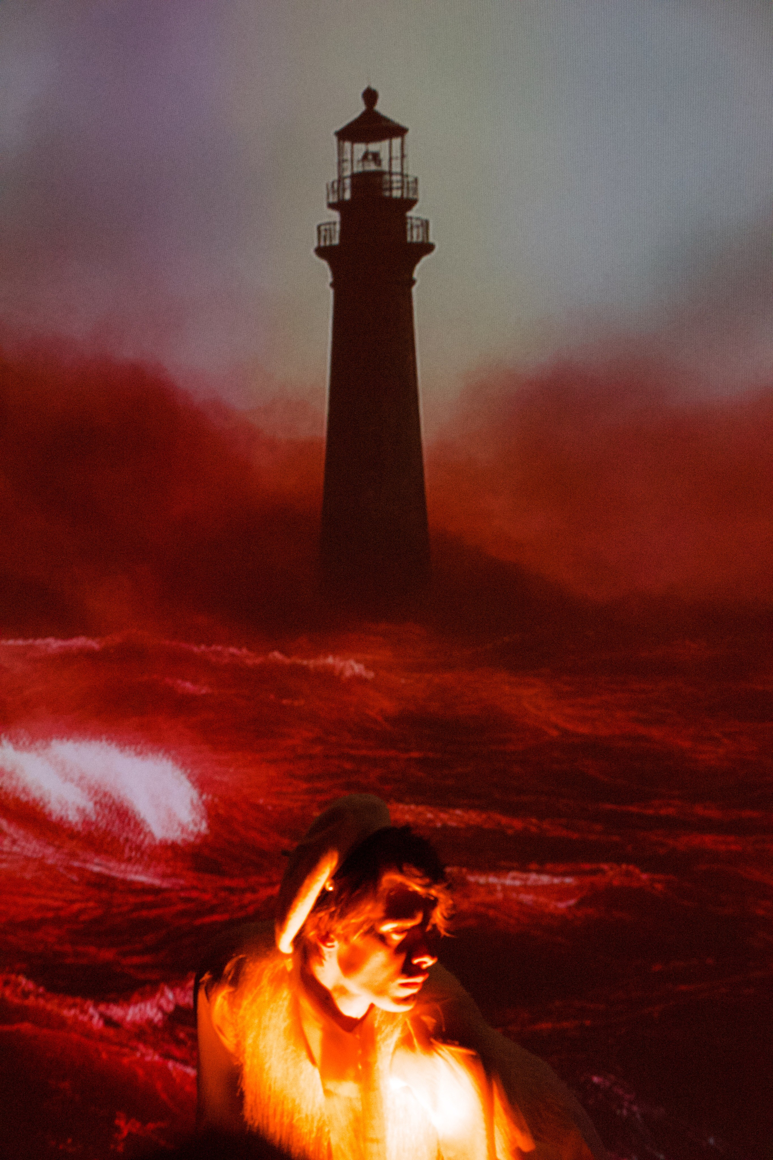 Артём. Женский фотограф в Москве Уварова Анастасия