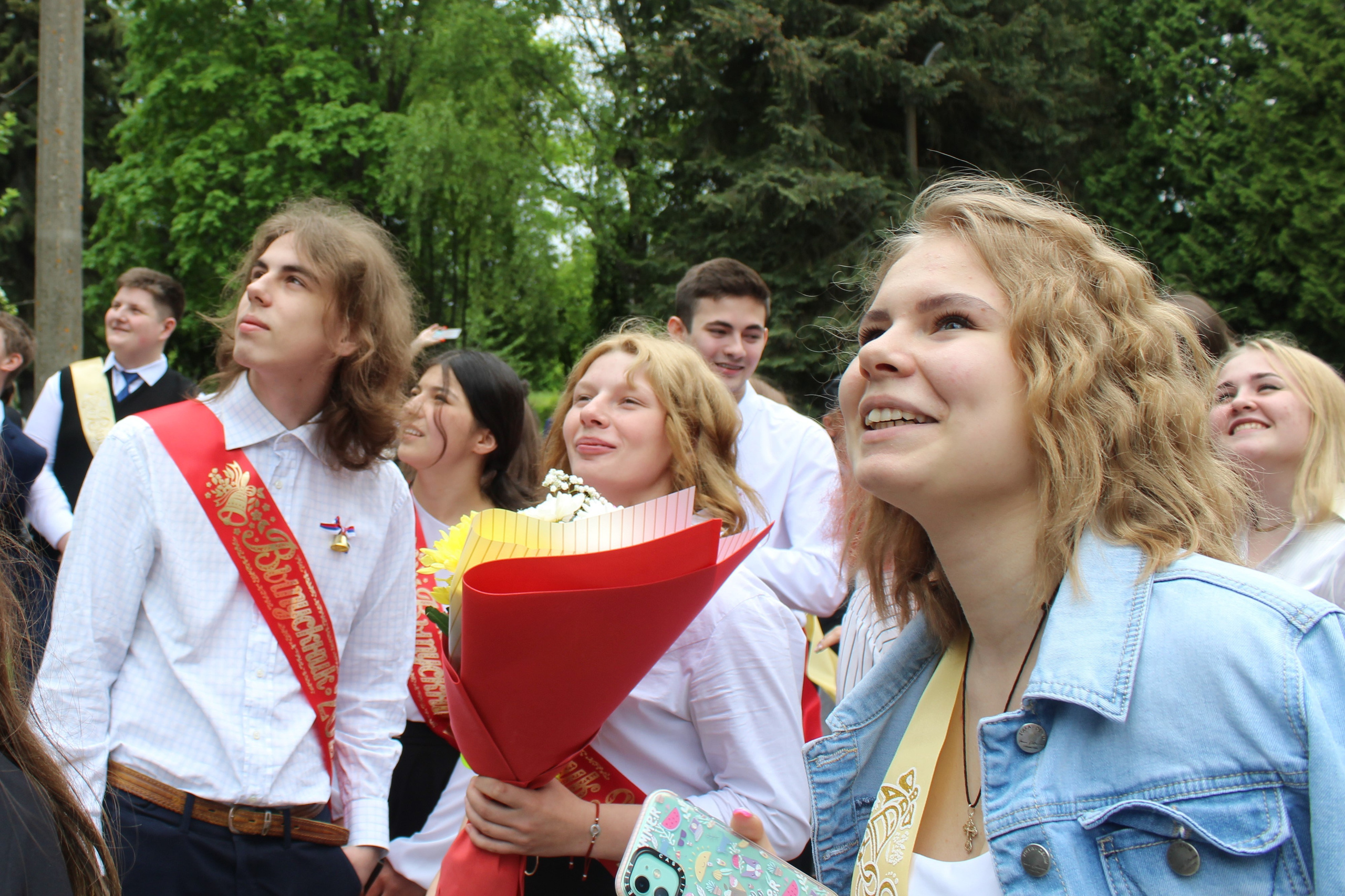 Детские мероприятия. RedGeek - блогер и стручњак за образовање и ИТ Кирил Ситнов