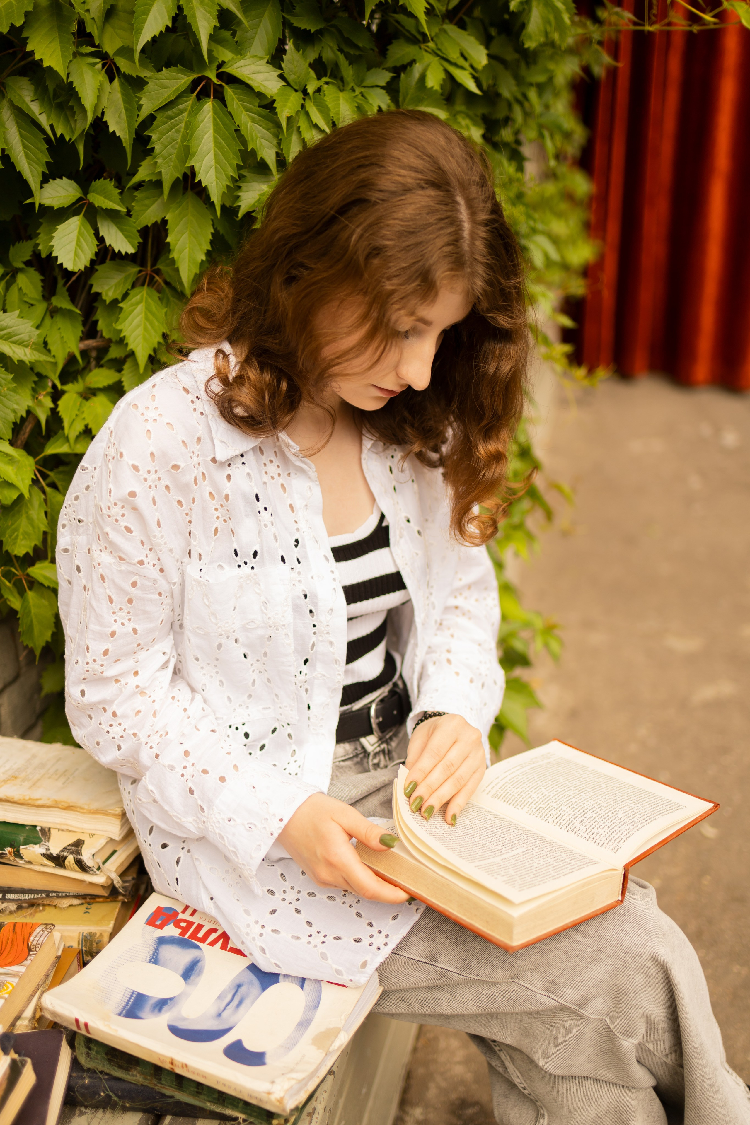 Viktoria&Inna. Семейный и детский фотограф, фотограф беременности, ньюборн в Москве