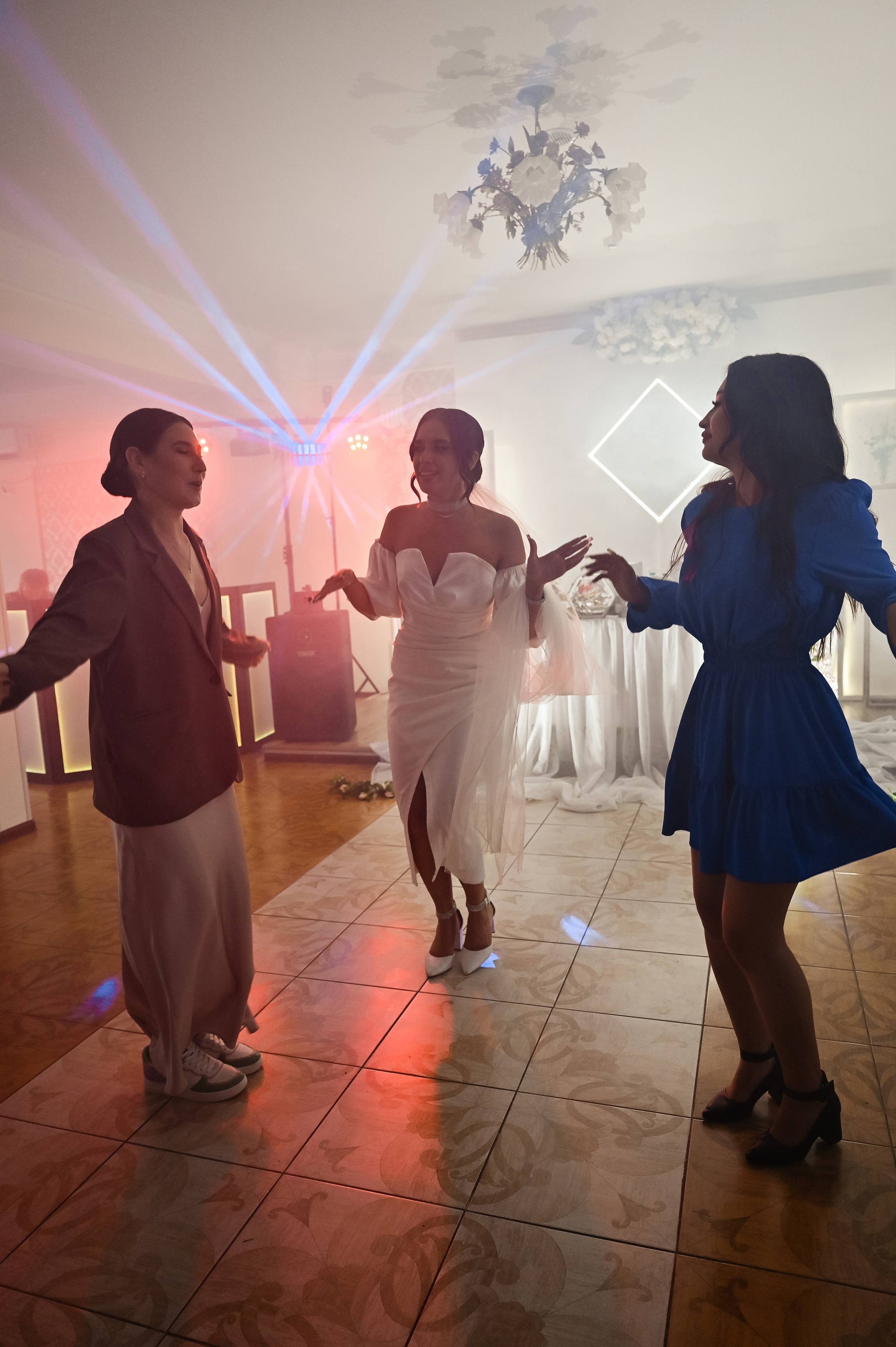 Никита и Лена. Свадебный и семейный фотограф в Йошкар-Оле