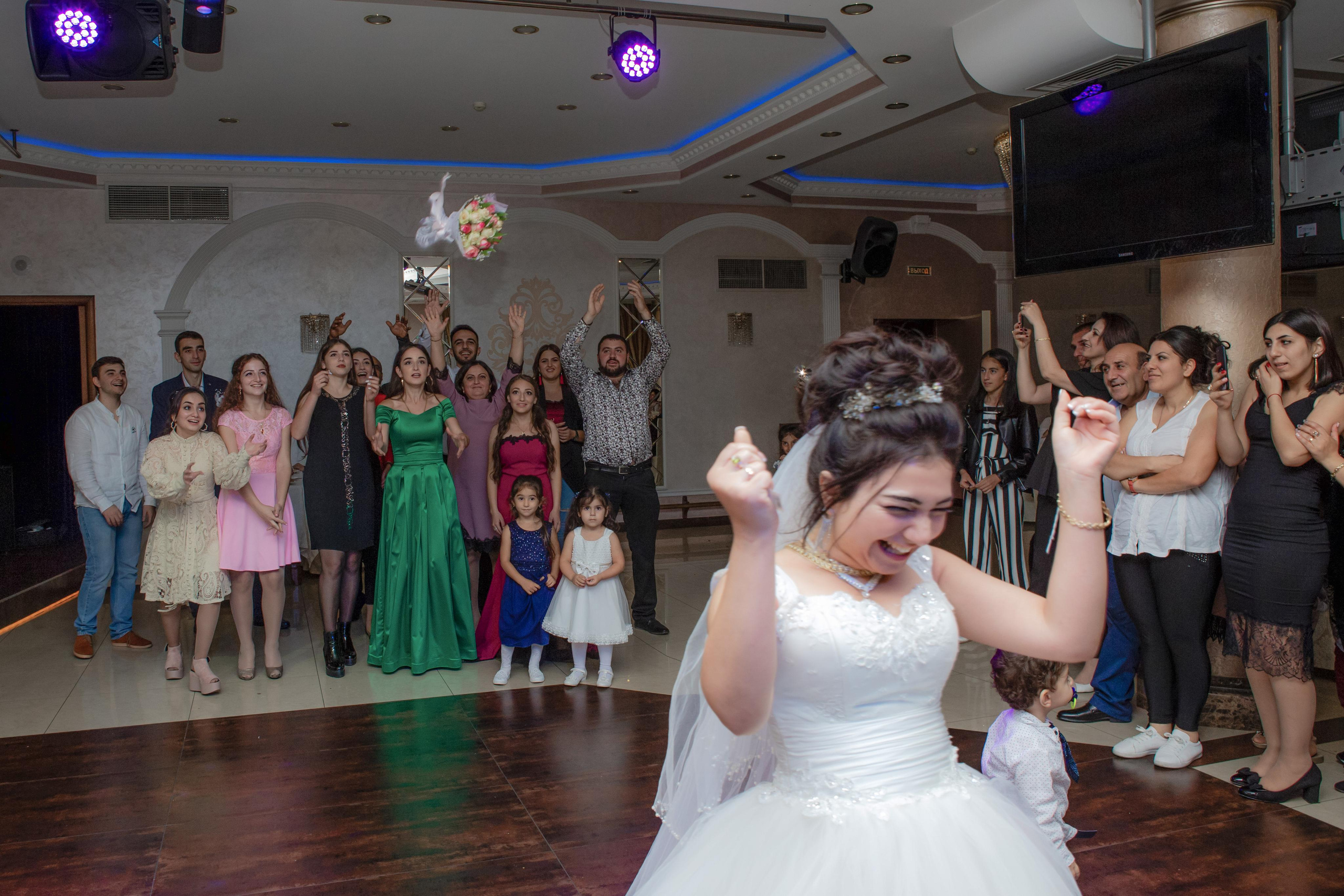 ФотоВидеоСъемка свадеб и мероприятий