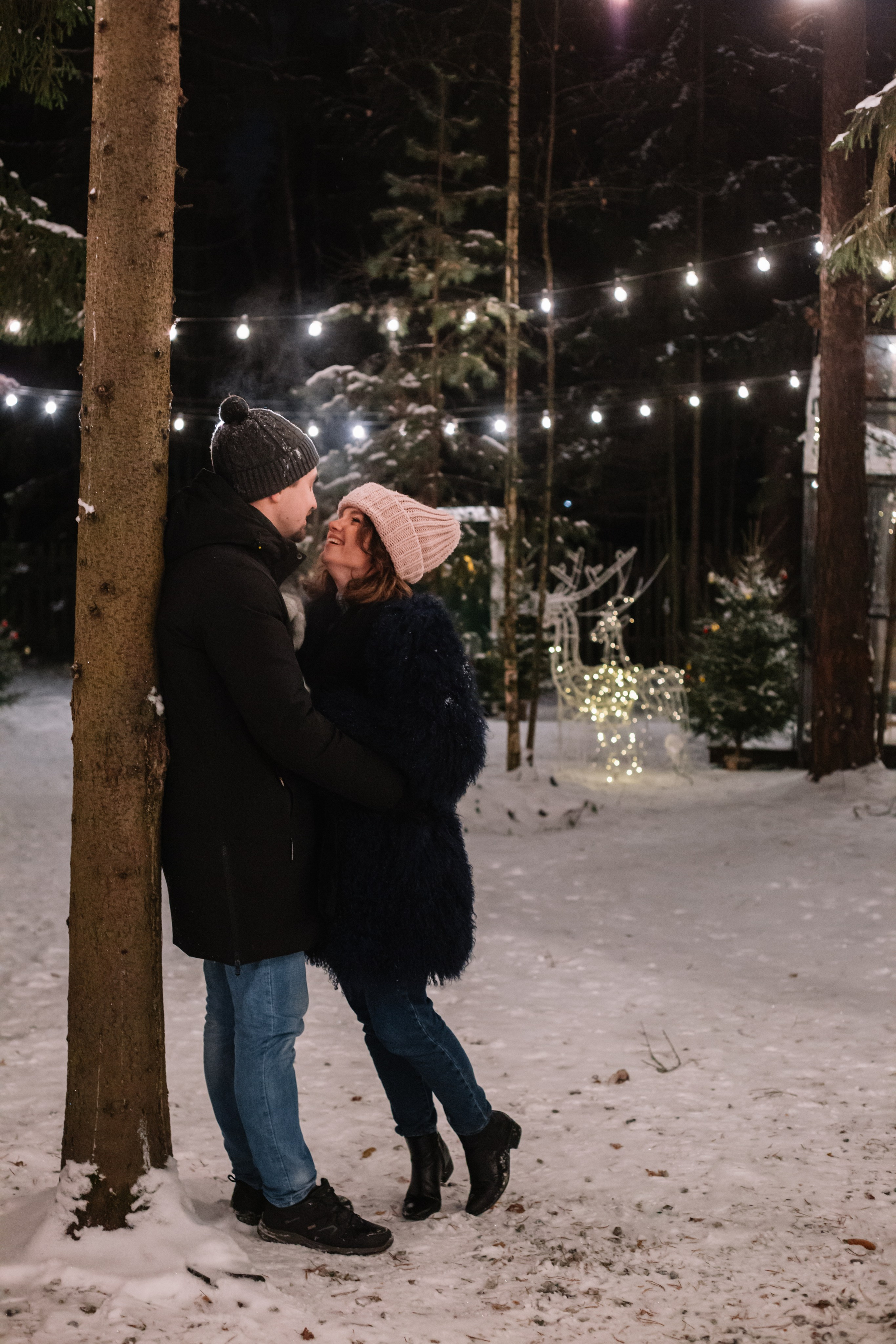 Валя и Женя. Свадебный и семейный фотограф в Перми Лилия Гатауллина