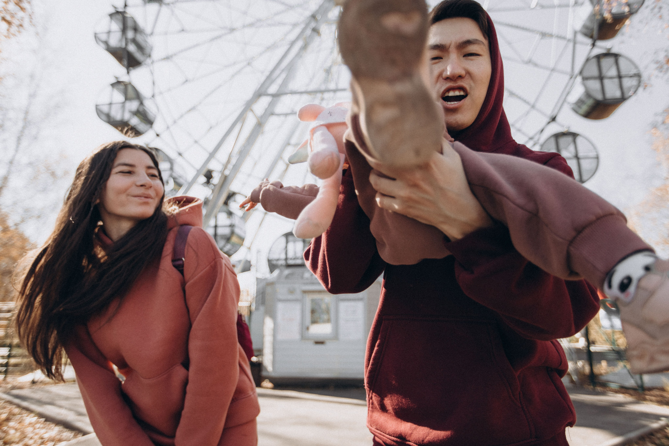 Лиля антонна