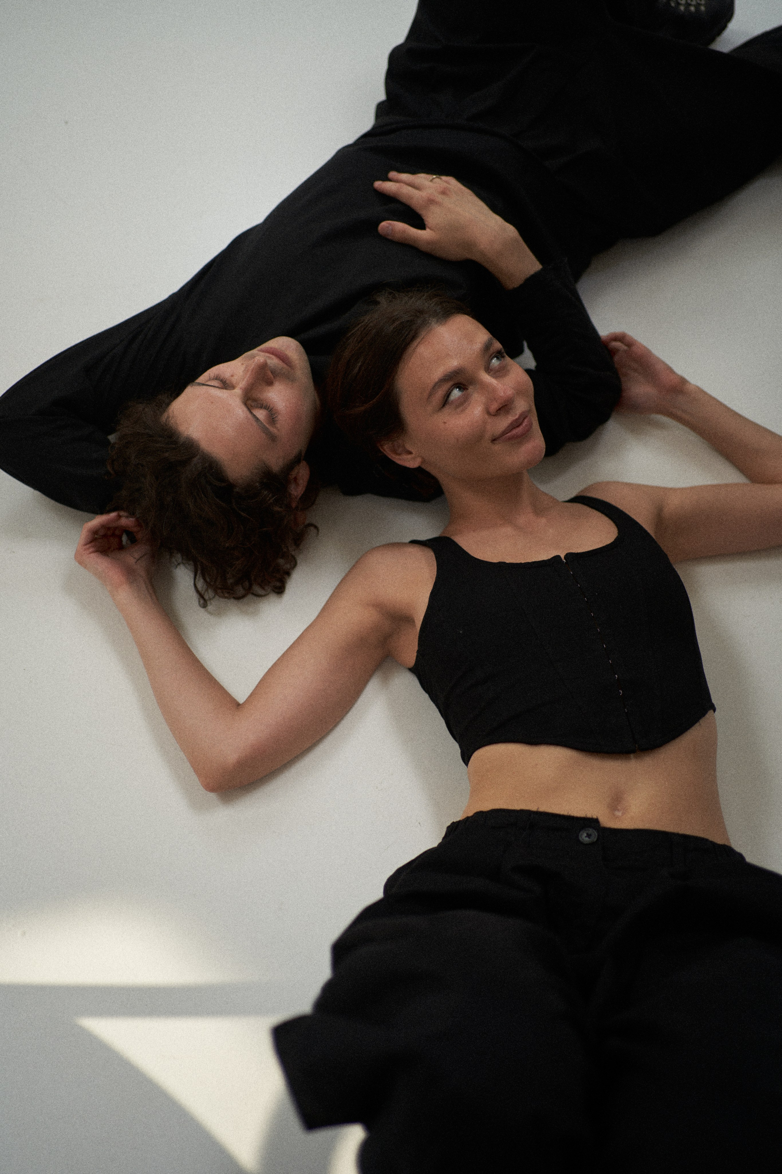 Соня и Тим. Фотограф анималист Москва Дарья