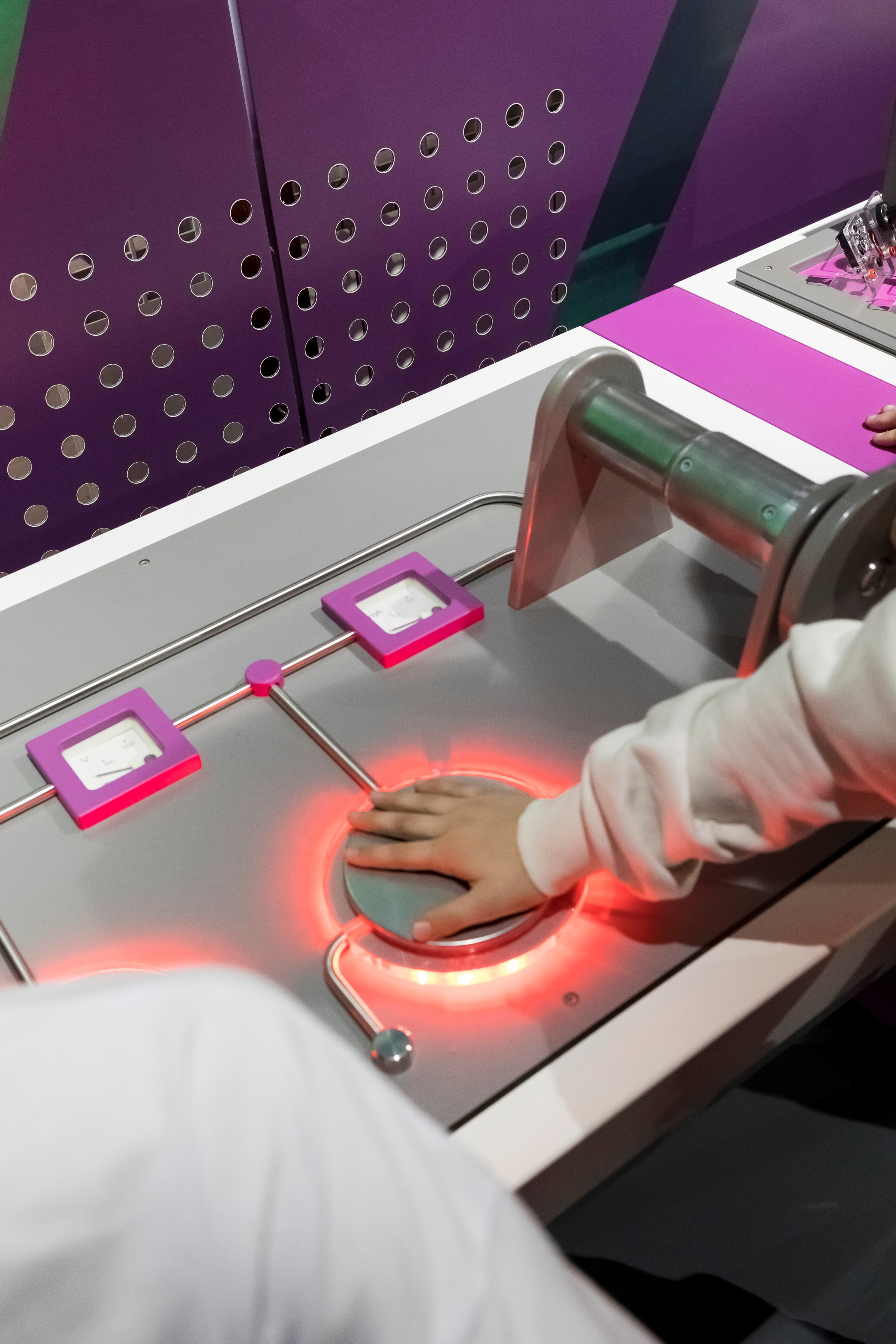 Школьная экскурсия