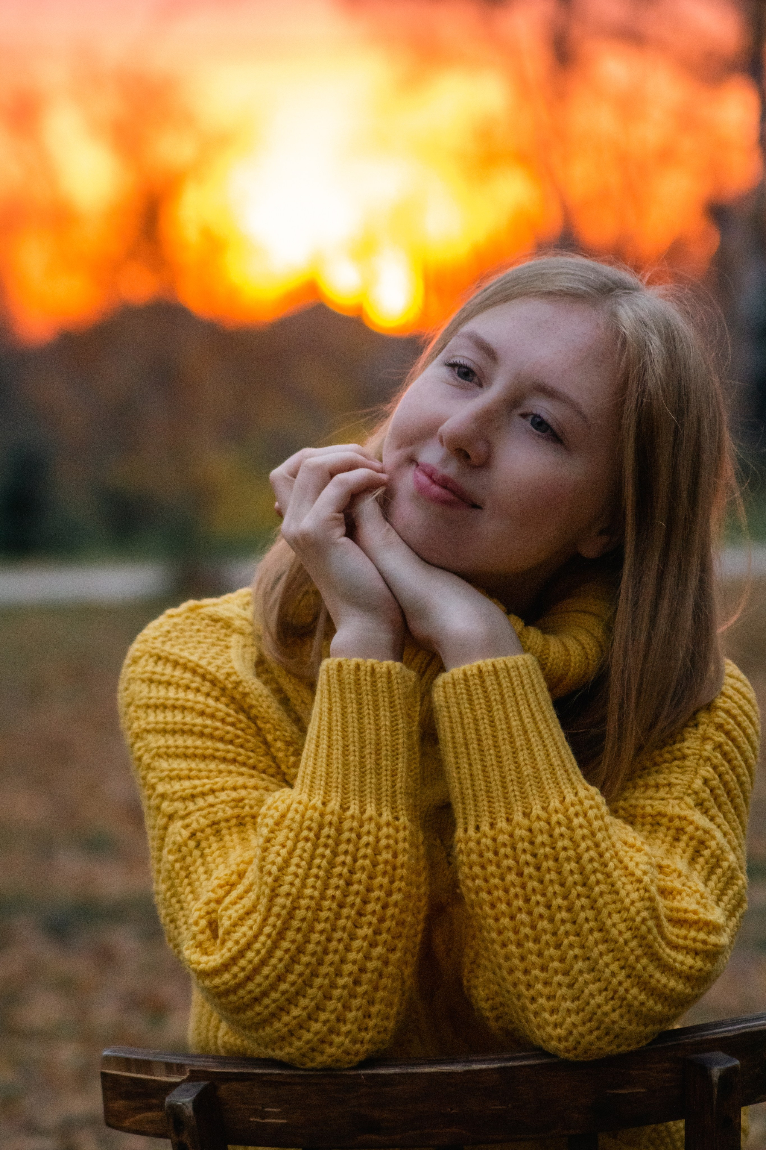 Настя. Екатерина Пашкова, фотограф, видеограф в Томске