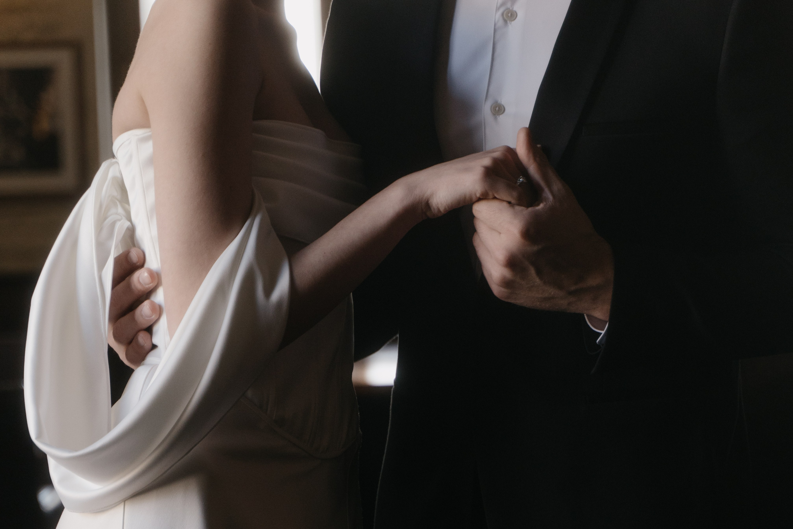 Александр и Диана. Свадебный и семейный фотограф в Санкт-Петербурге Дмитрий Панин