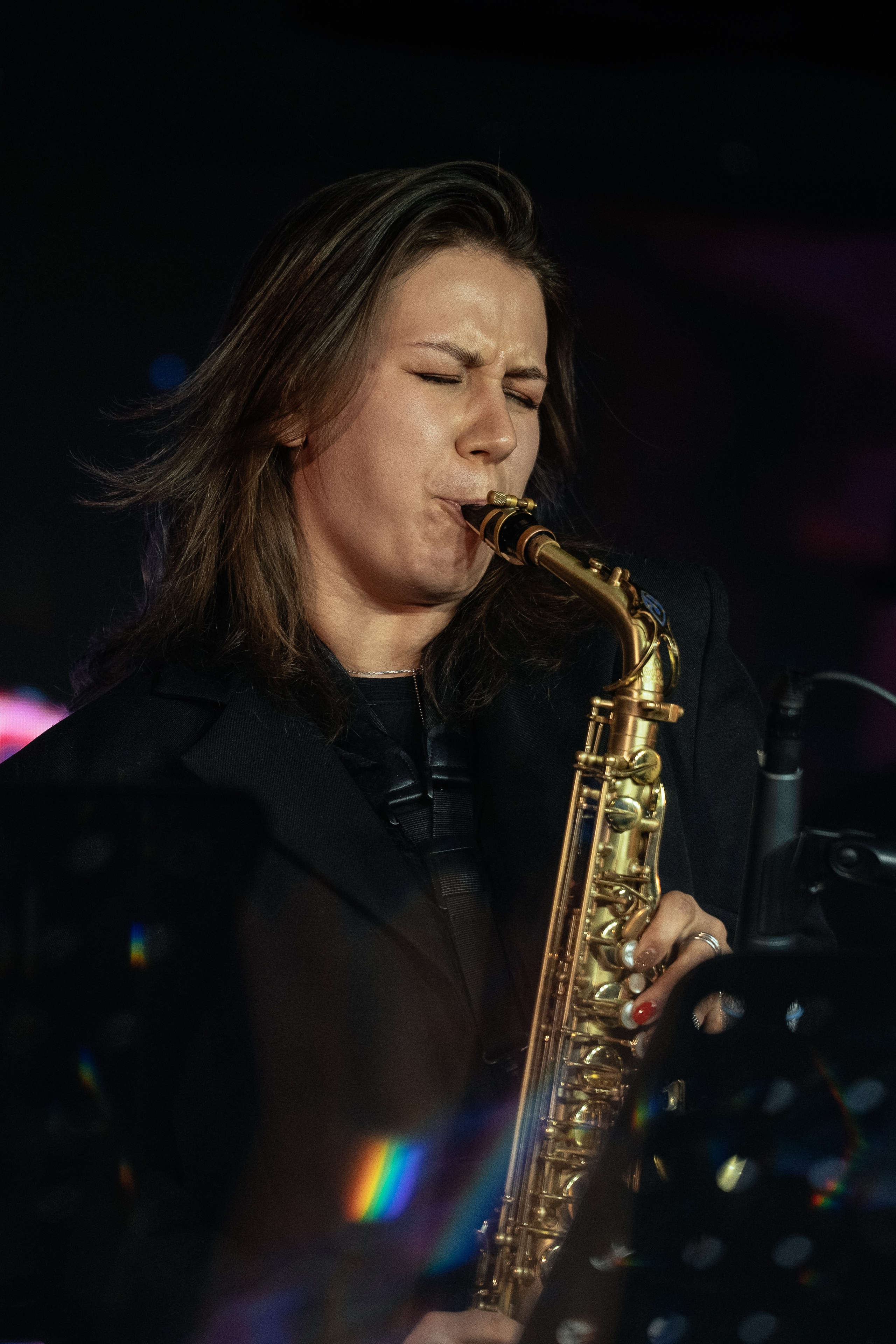 Фотограф на концерт Новосибирск