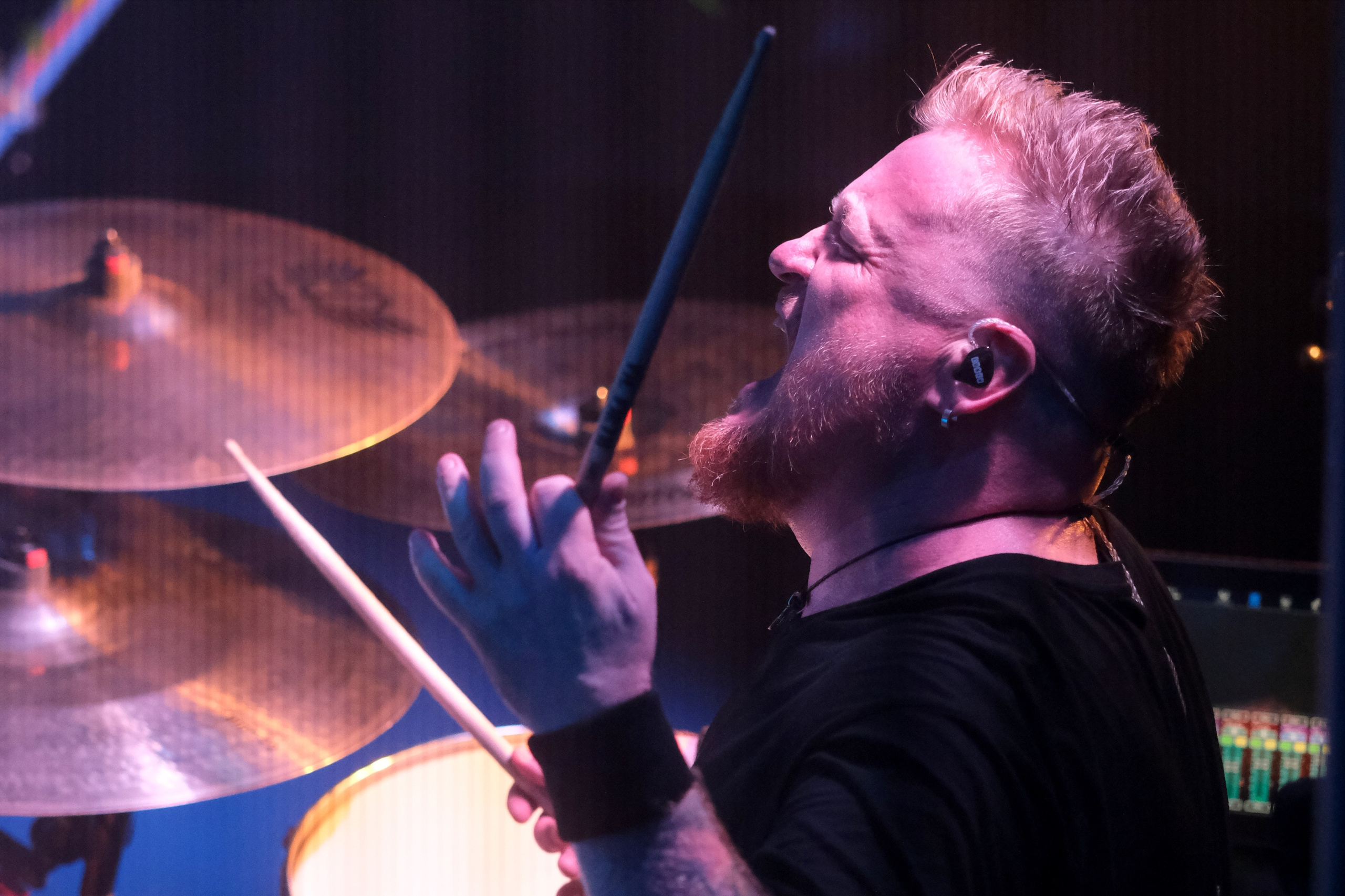 Концерты. Фотограф Андрей Богач