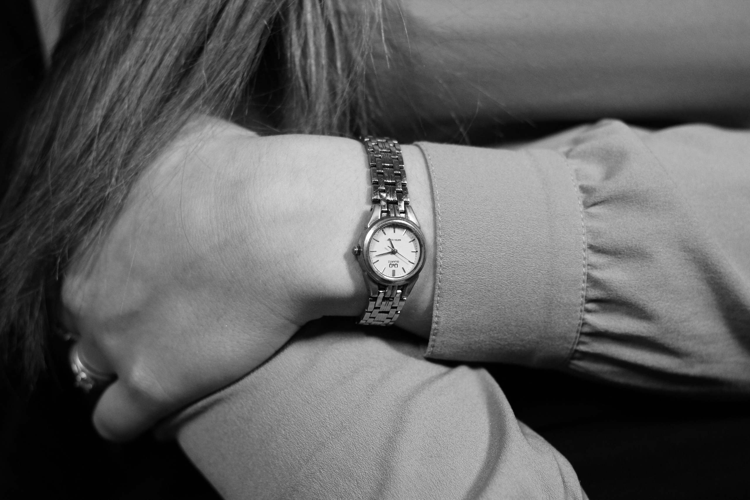 Фотограф Дарья Локотко в Красноярске