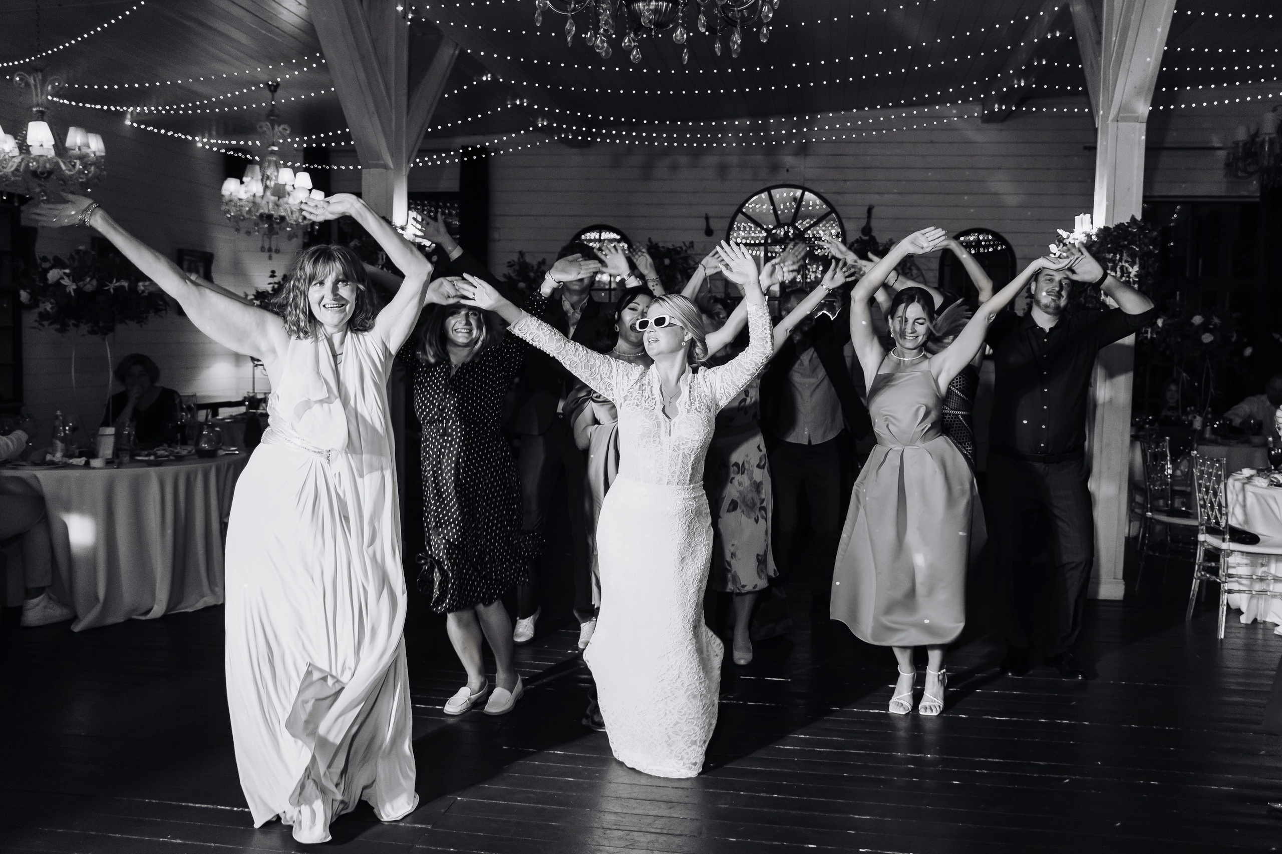 Валерия и Максим. Ведущая на свадьбу, корпоратив, юбилей в Москве Бойчук Наталья