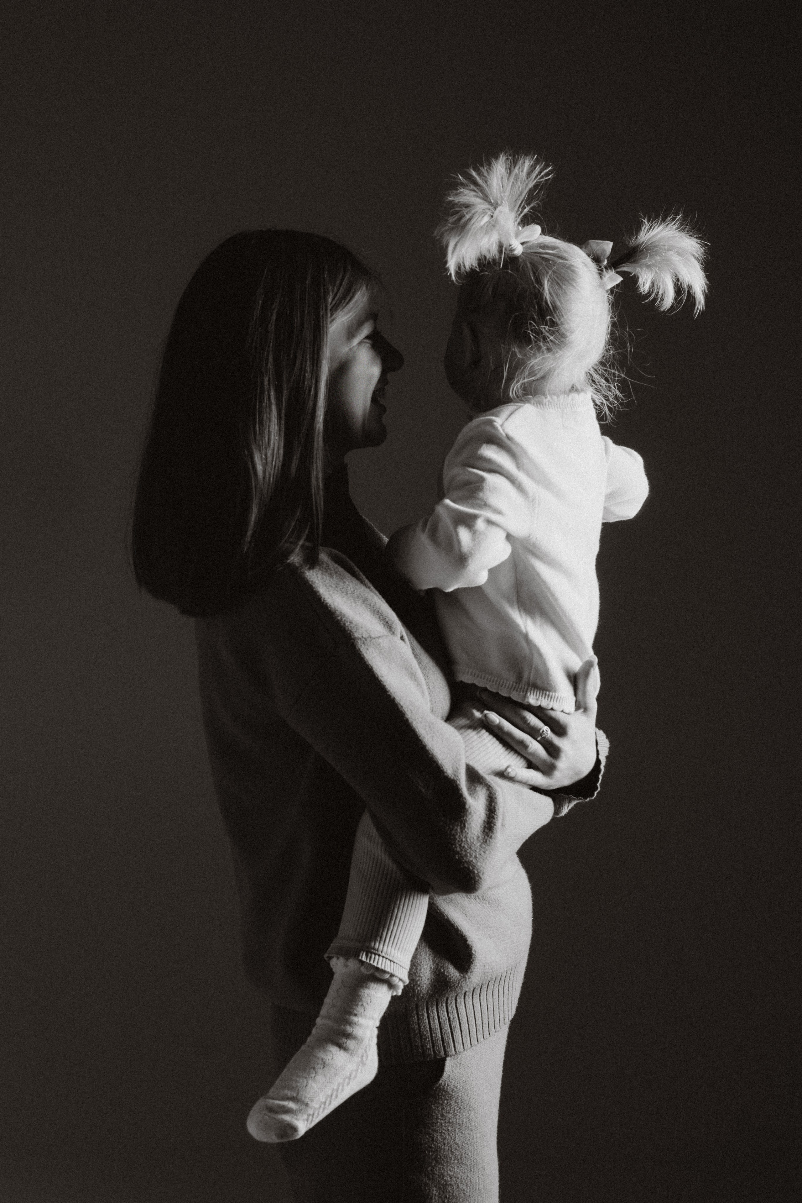 Анастасия и Аделина. Фотограф Мария Миллс | Минск