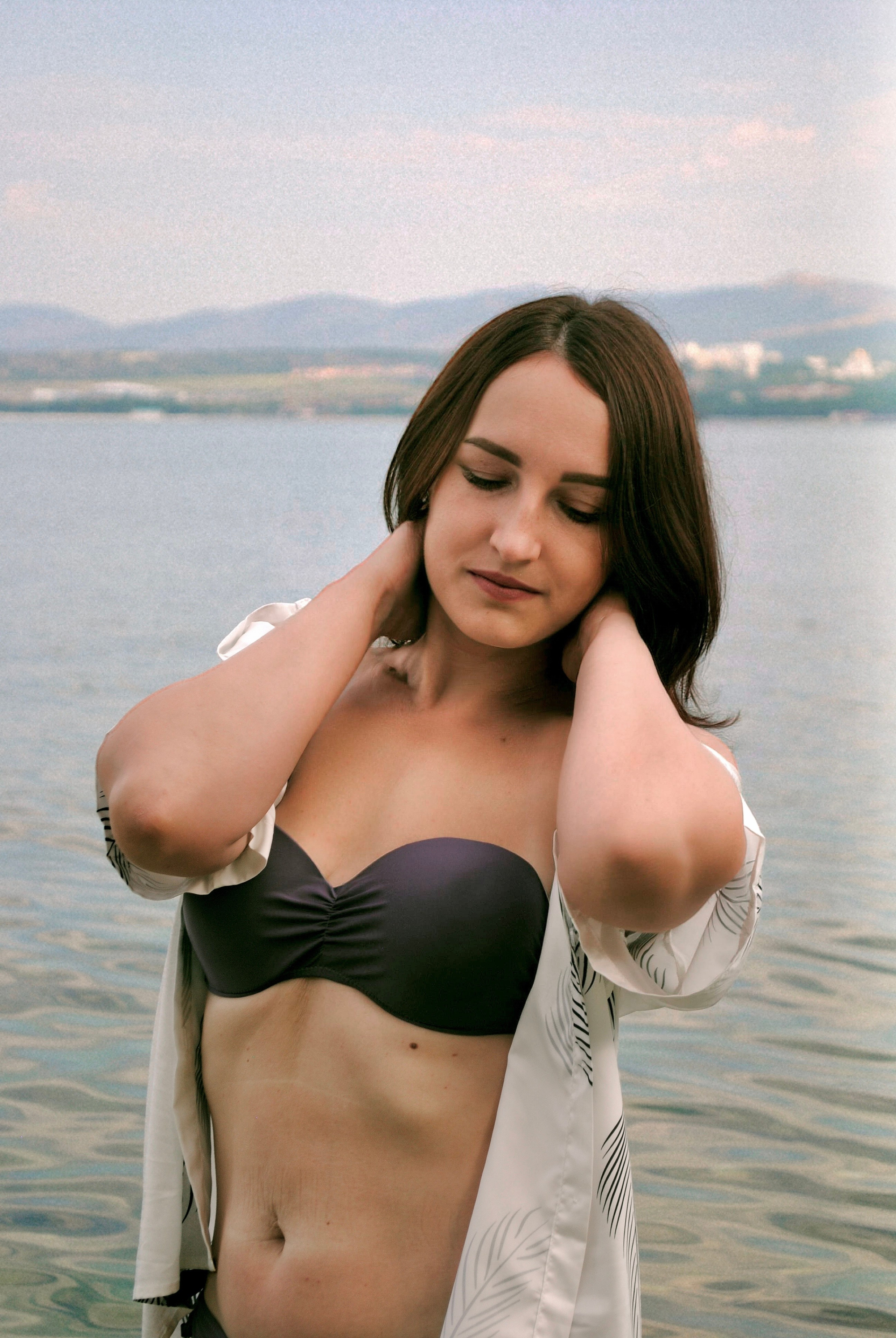 Екатерина. Фотограф Мария Мусаелян