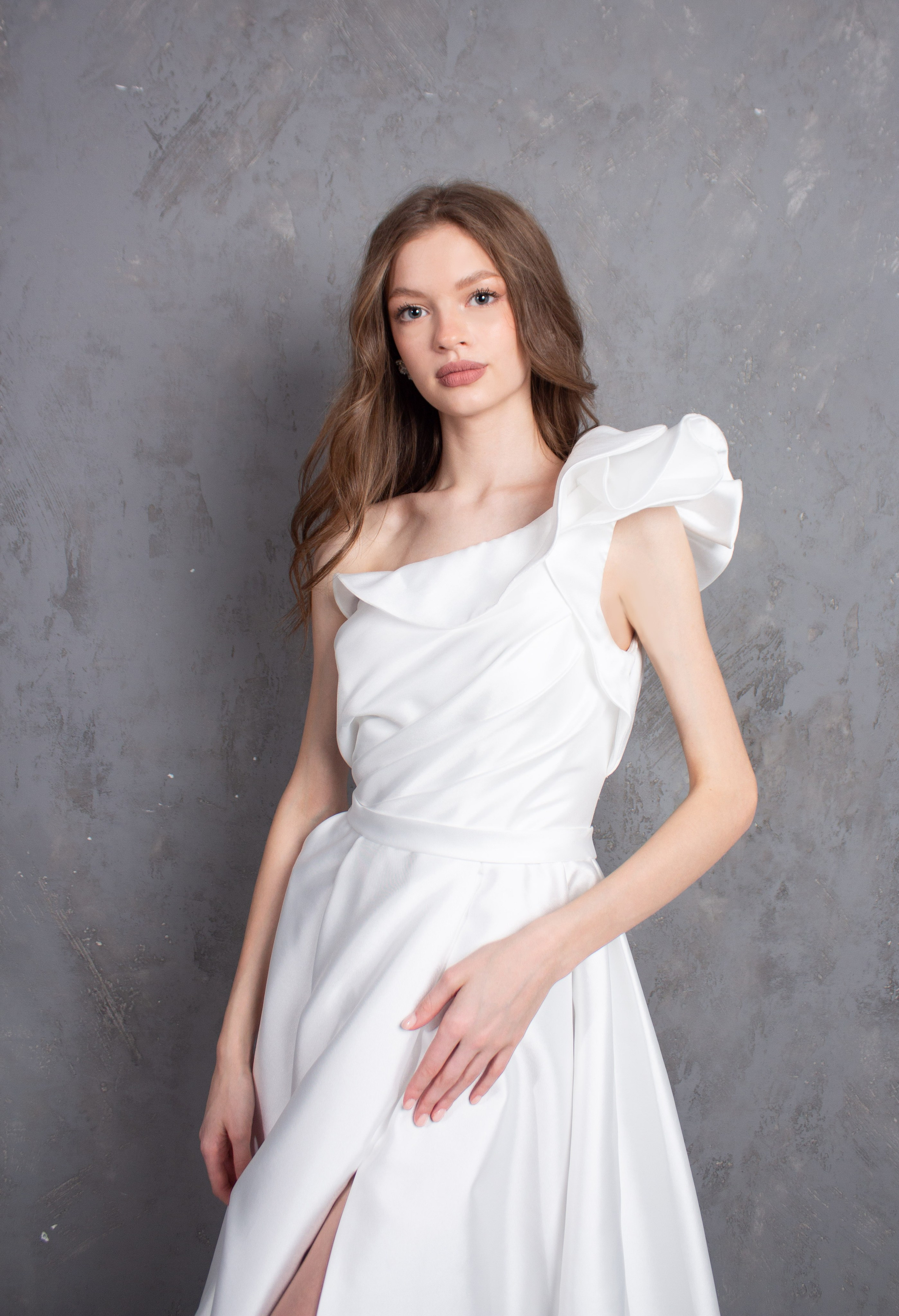 Анна. Модельное агентство ART PODIUM ULAN-UDE