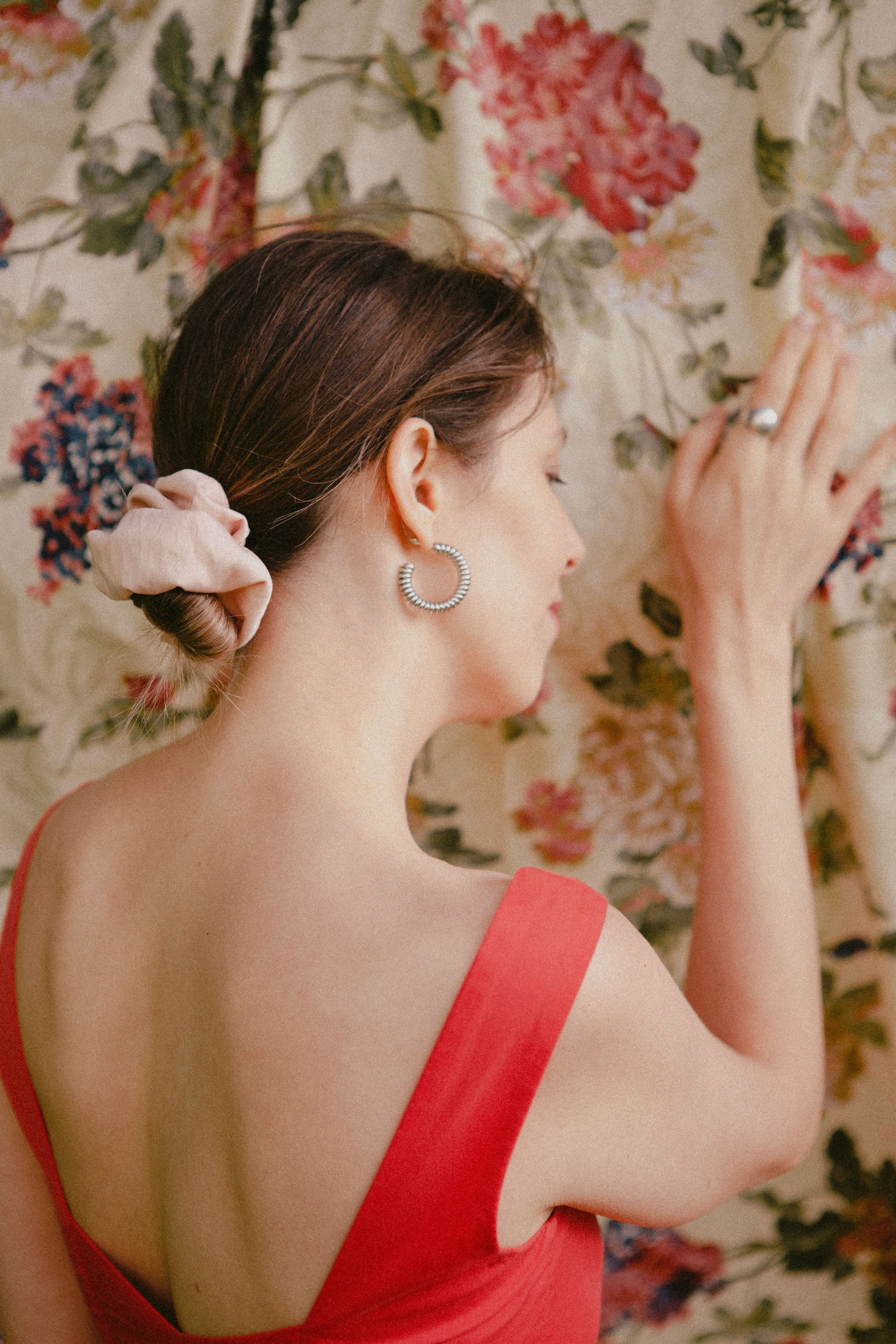 Valya and Igor. Фотограф Евгения Добротворская