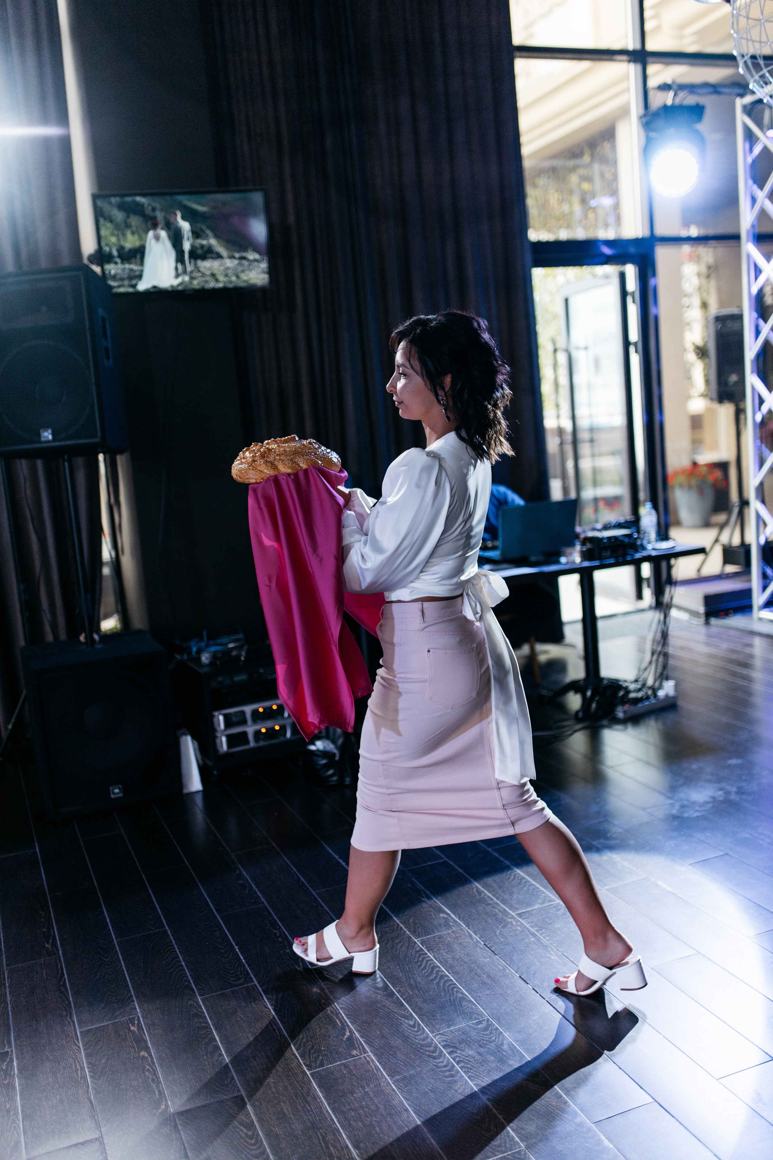 Давайте праздновать любовь. Саша и Марат. Свадебный и семейный фотограф в Магнитогорске Катя Буряк