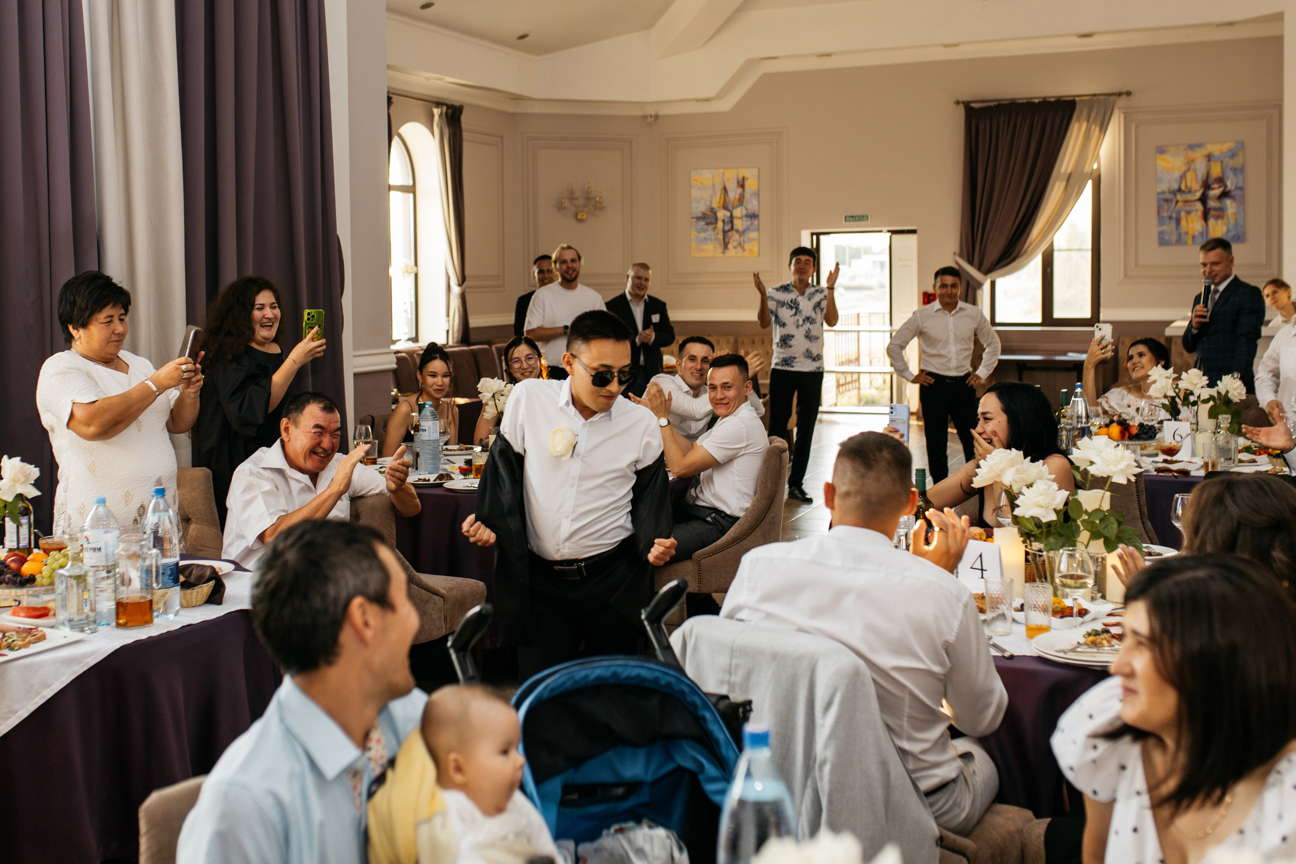 Лучший день. Лейса и Сергей. Свадебный и семейный фотограф в Магнитогорске Катя Буряк