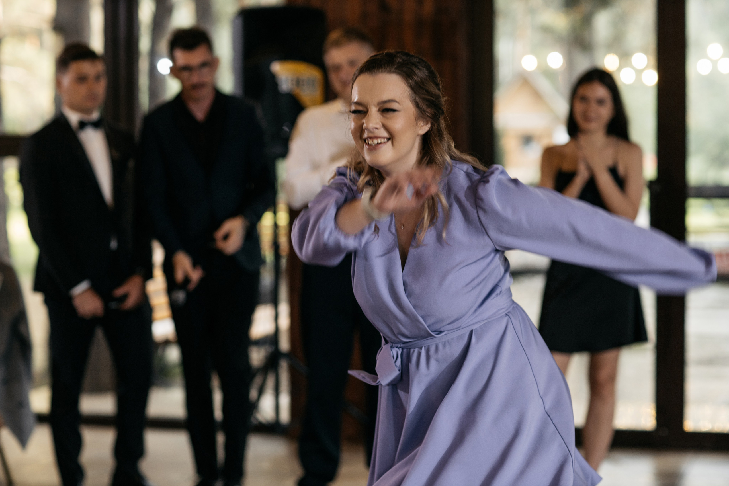 Любовь похожая на сон. Андрей и Анастасия. Свадебный и семейный фотограф в Магнитогорске Катя Буряк