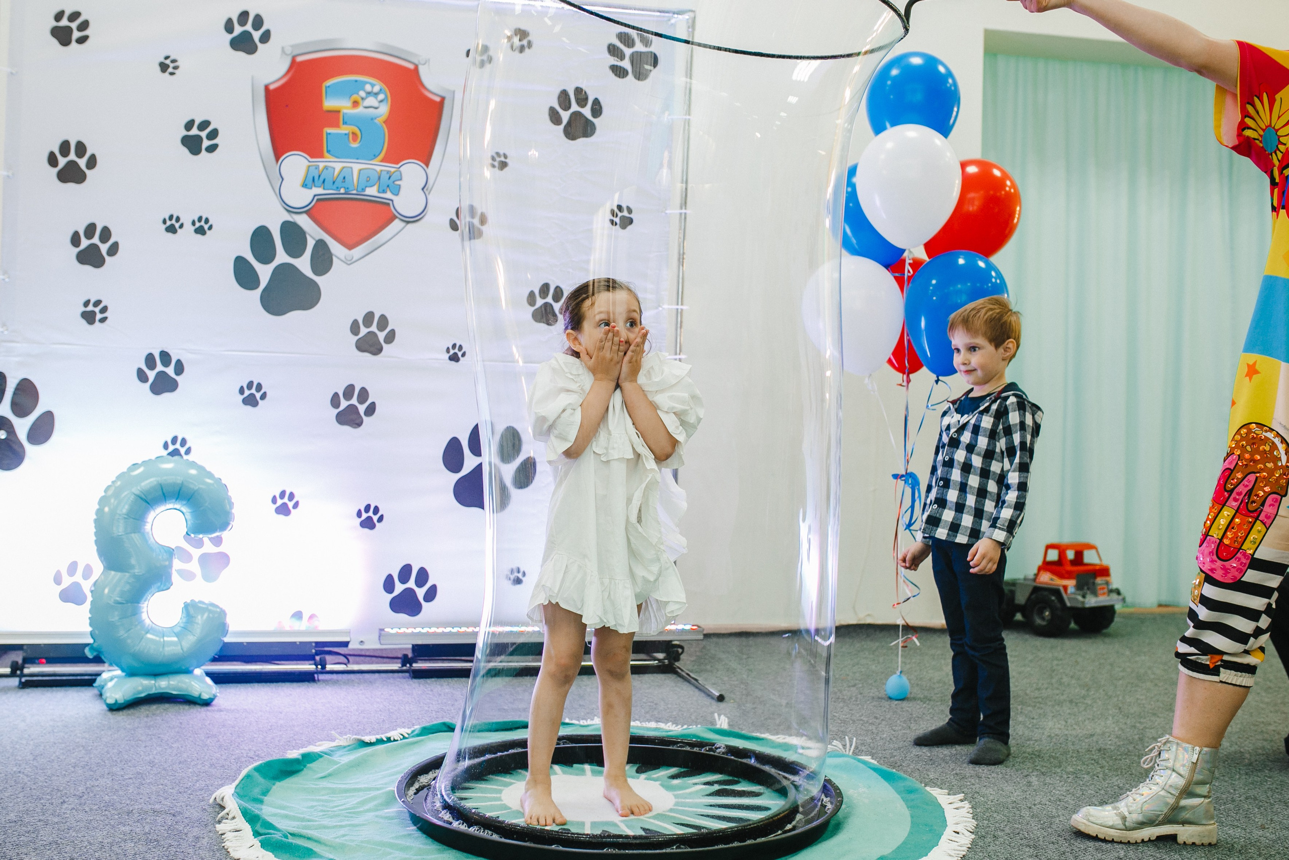 Др Марк. Фотограф в Новосибирске Ася Зверева