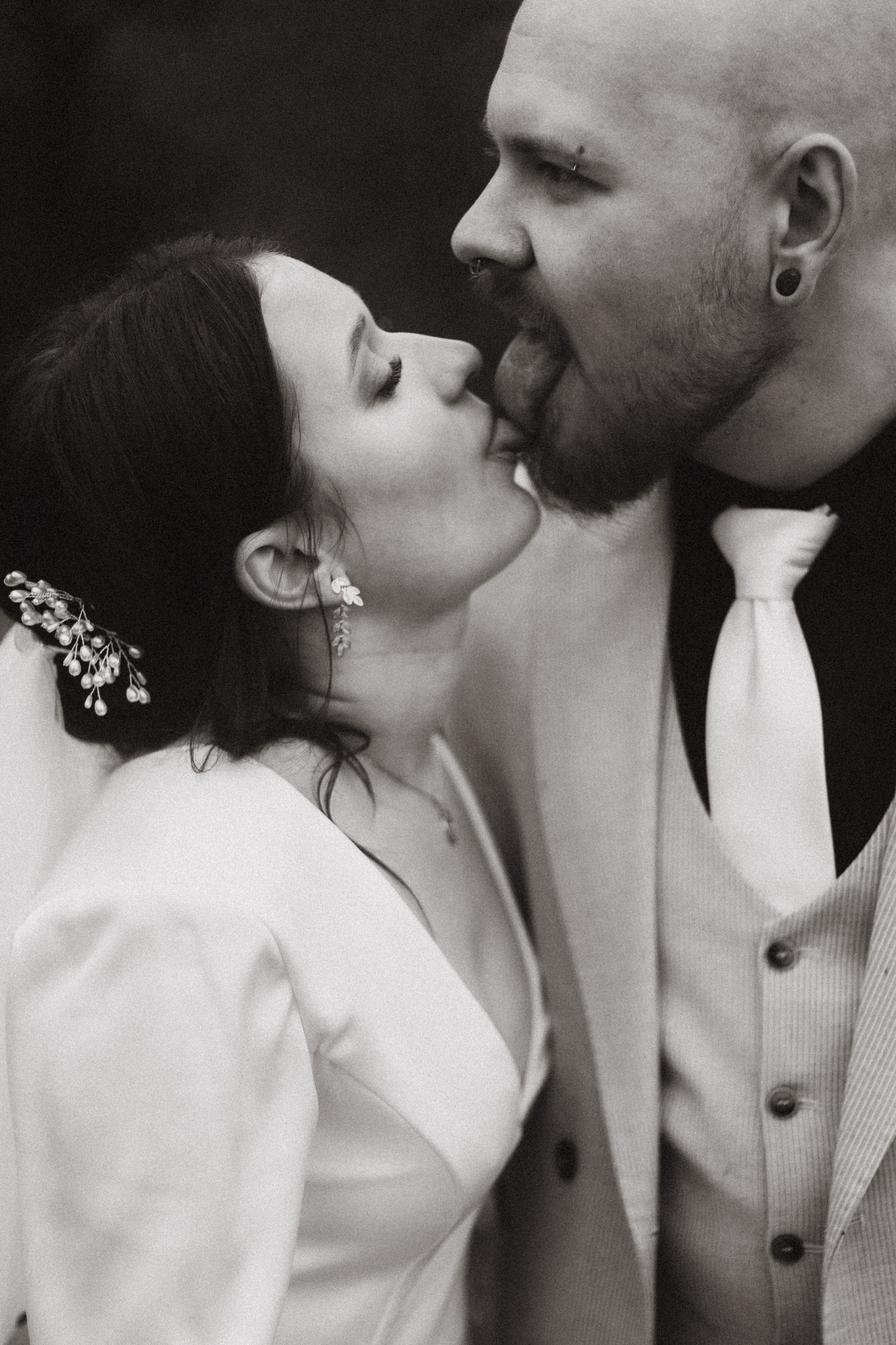 Юрий и Марина. Фотограф свадебных и парных историй Кристина Шакула