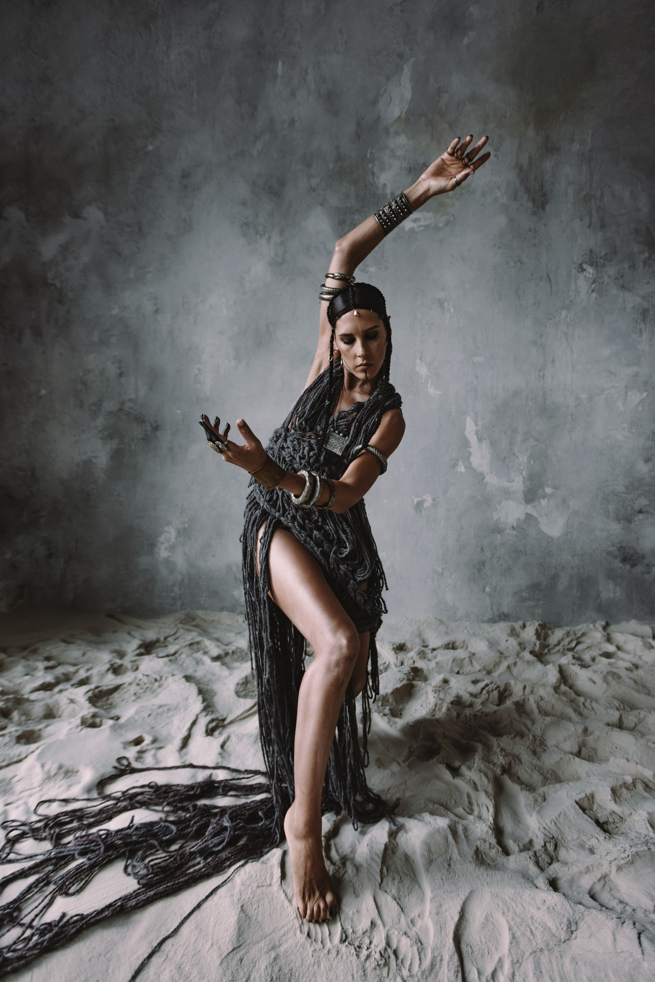 Ирина Горбачева