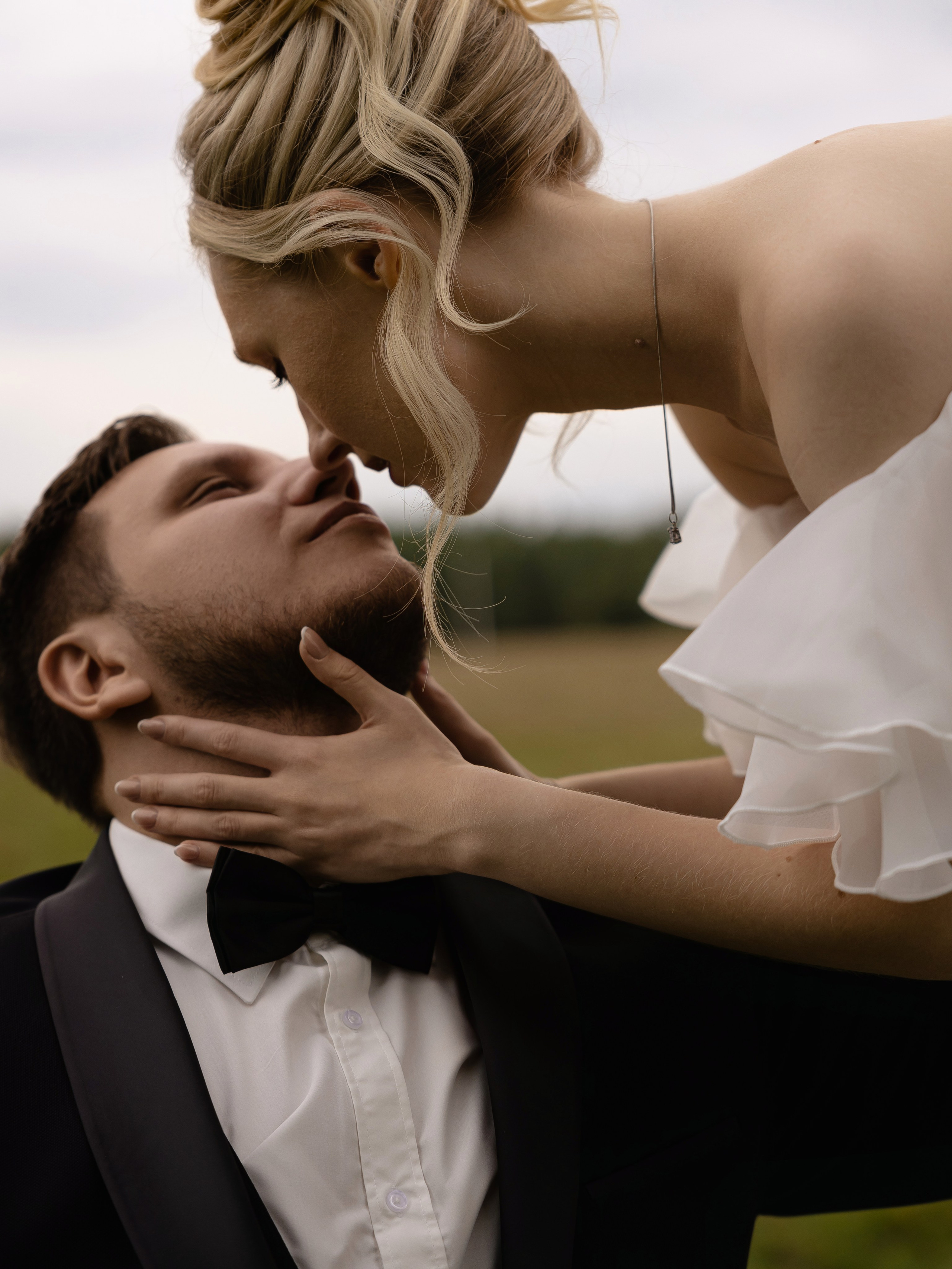 D & L. Свадебный фотограф Диана Бирюкова Казань