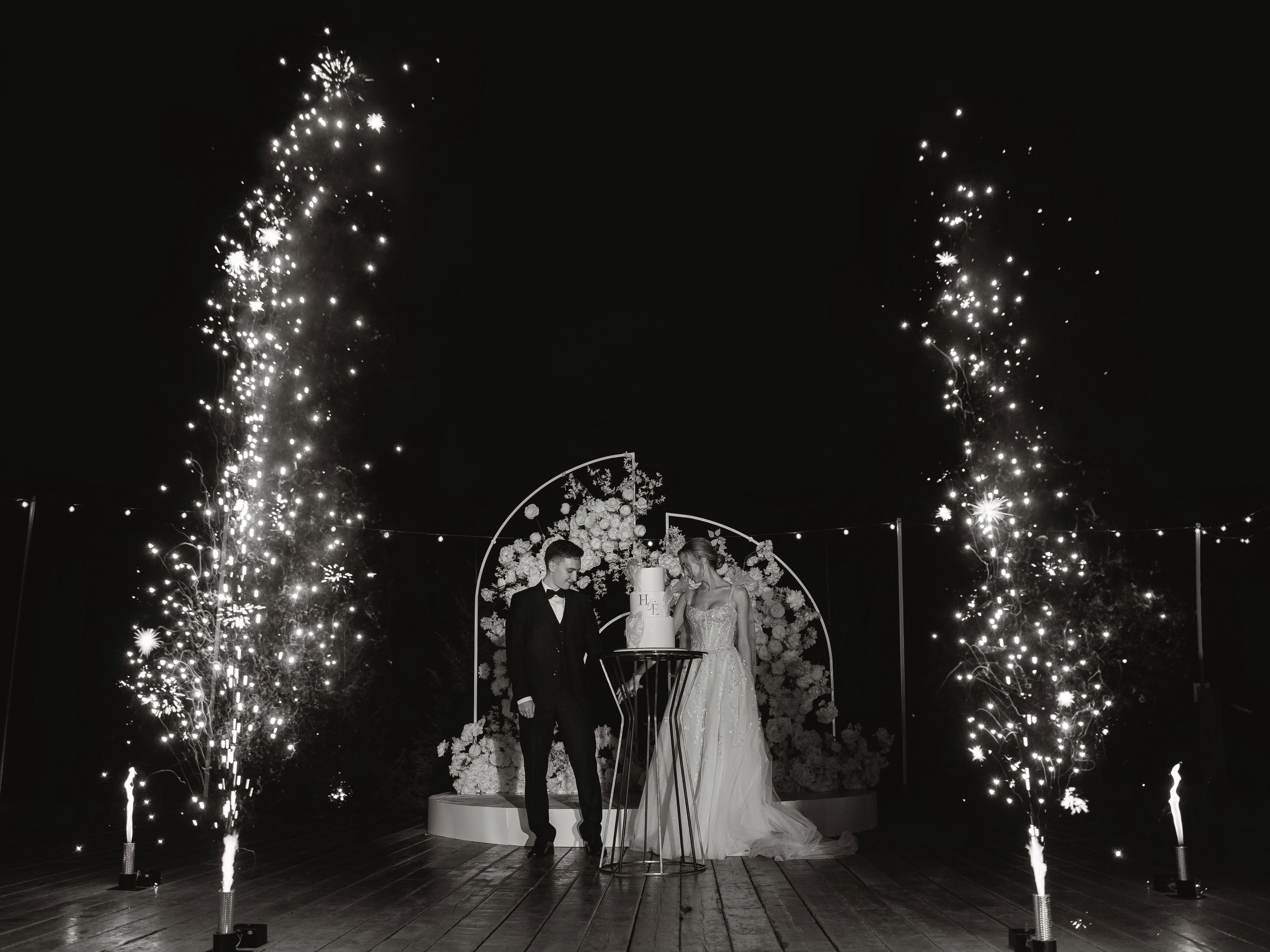 N & E. Свадебный фотограф Диана Бирюкова Казань