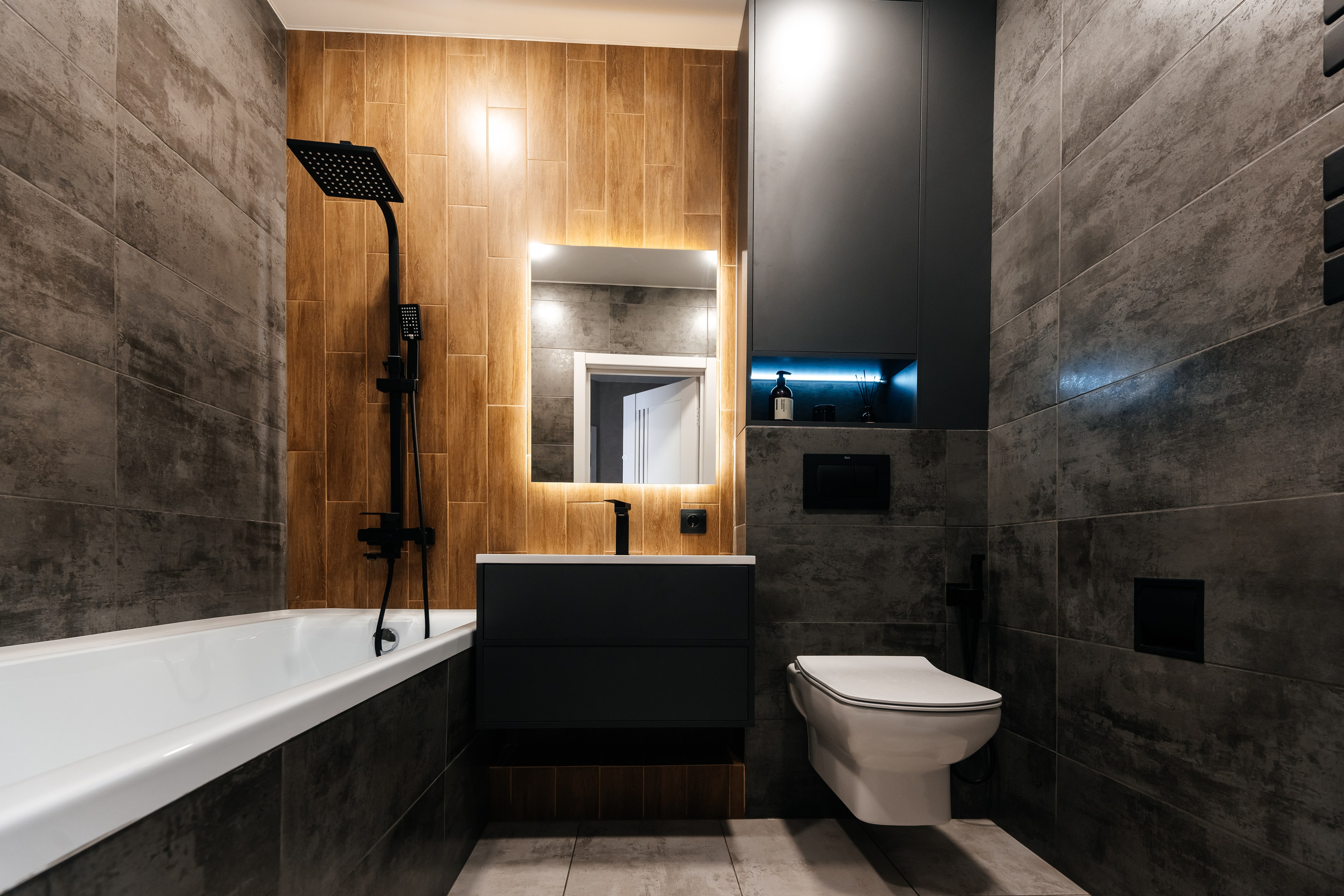 Мебель на заказ Ставрополь. LoftKost изготовление мебели Лофт в Ставрополе