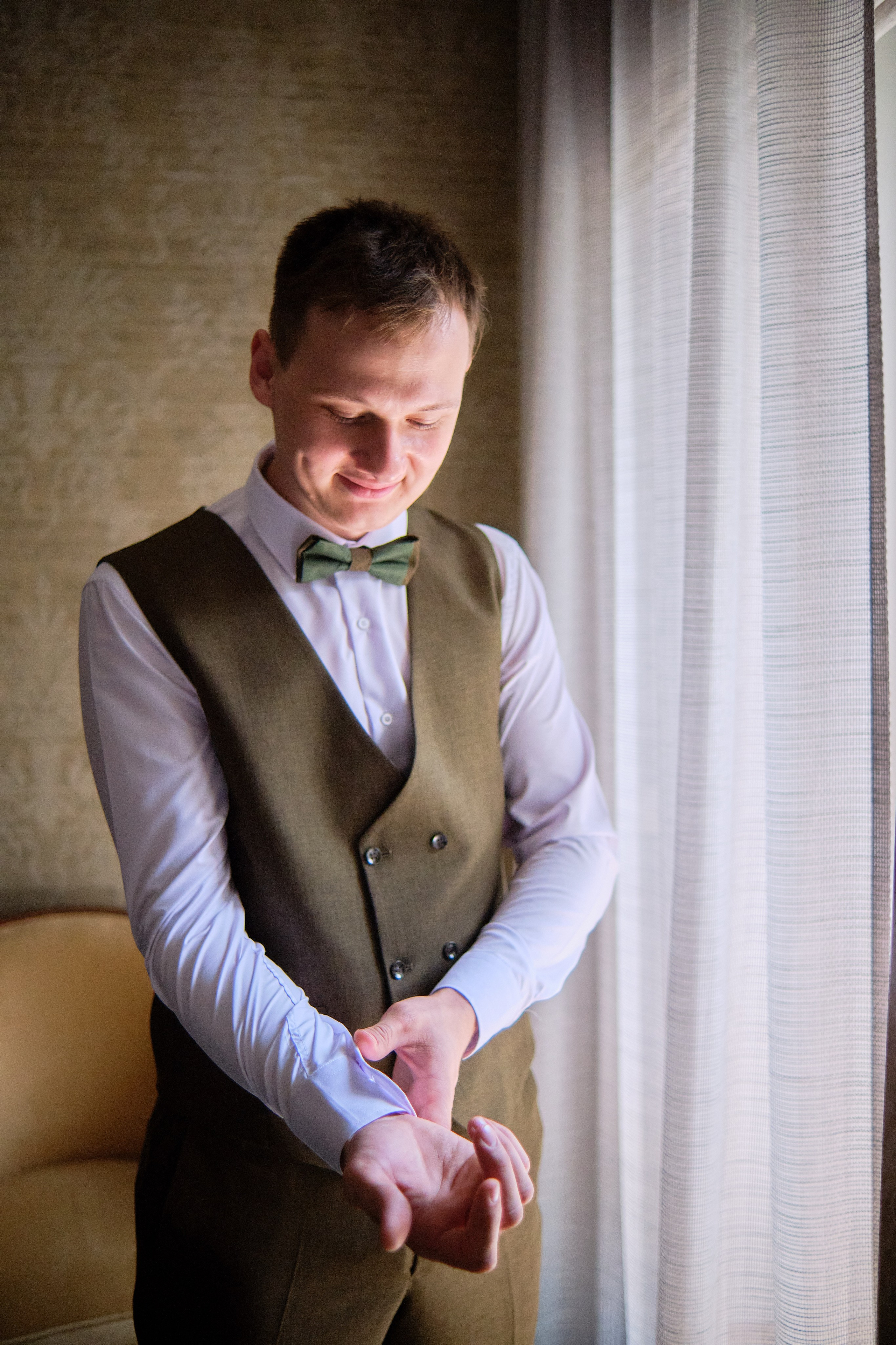 Анастасия и Илья. Свадебный и семейный фотограф в Новокузнецке Иван Иванов