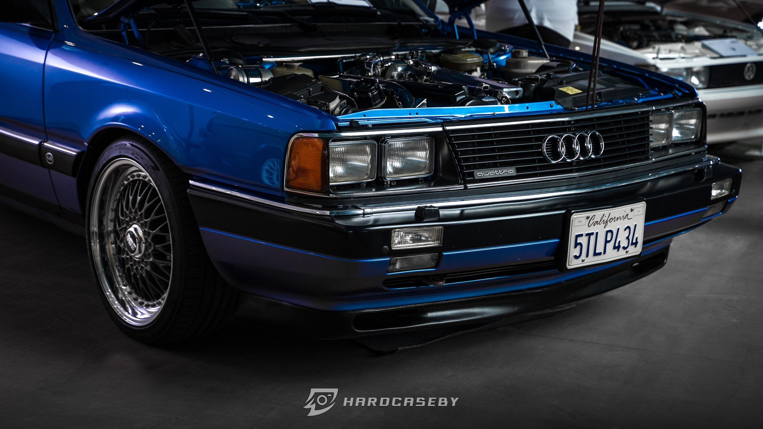 VintageDay 2025. Фотограф Герман Колодный