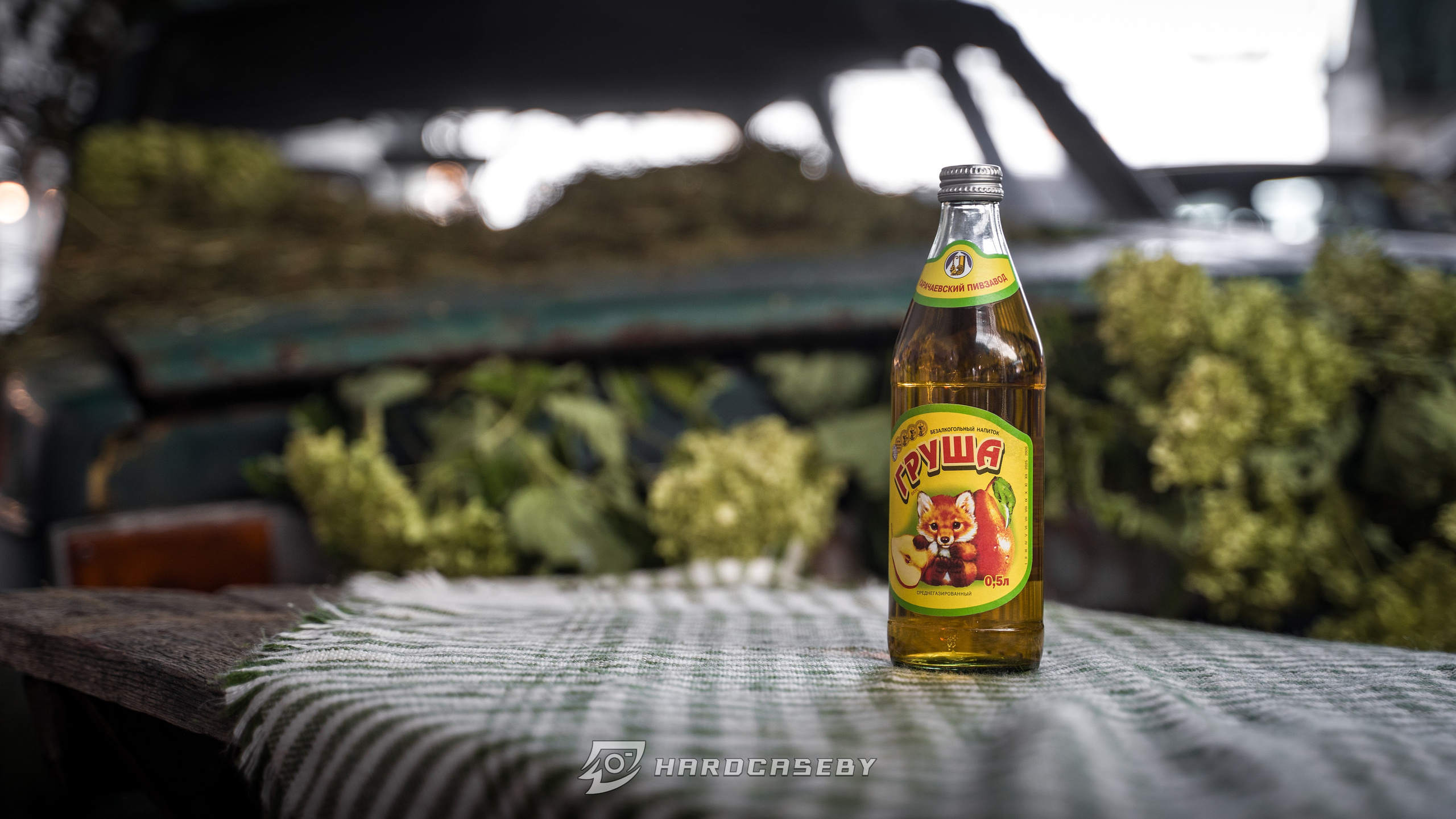 VintageDay 2025. Фотограф Герман Колодный