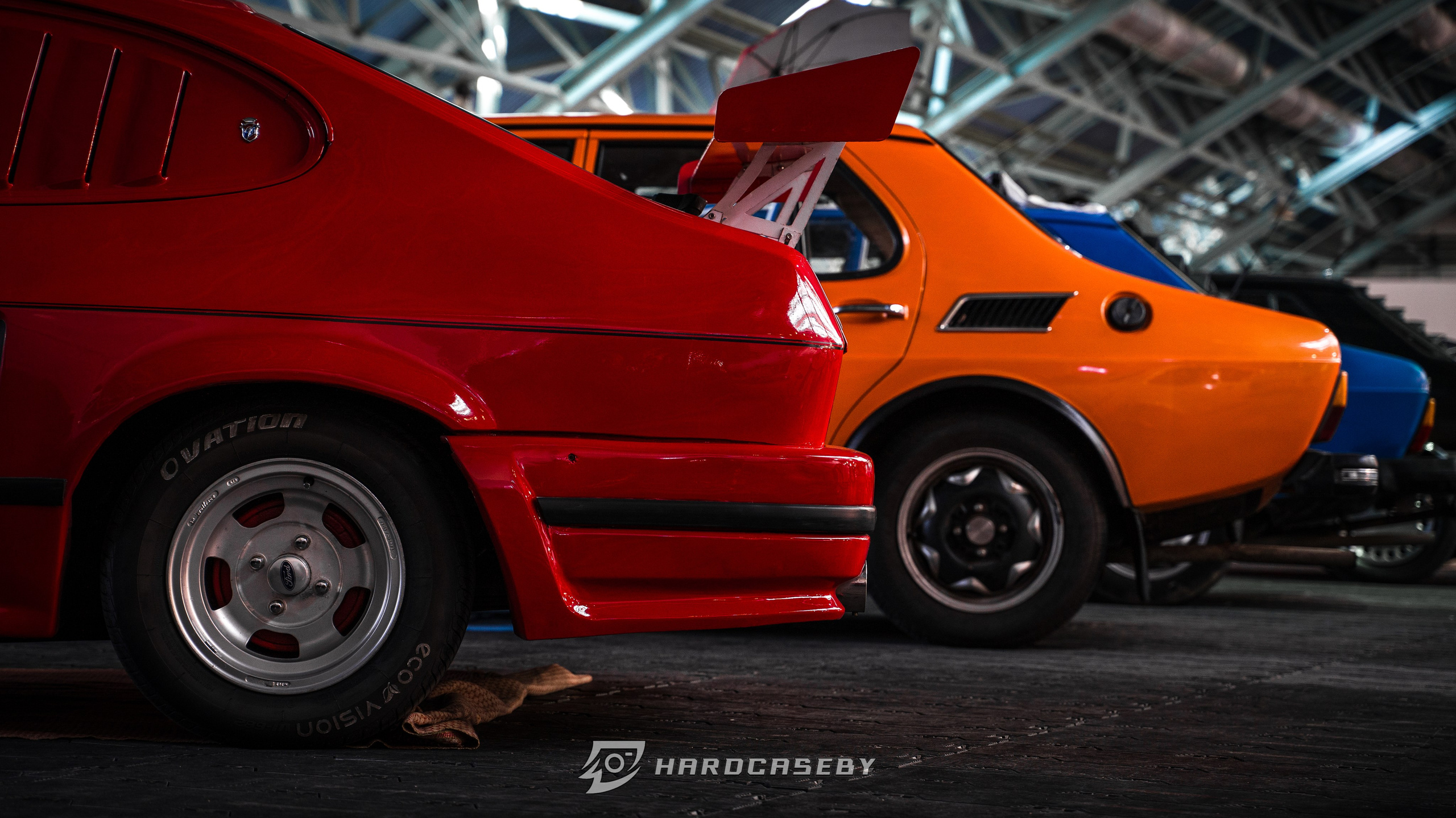 VintageDay 2025. Фотограф Герман Колодный