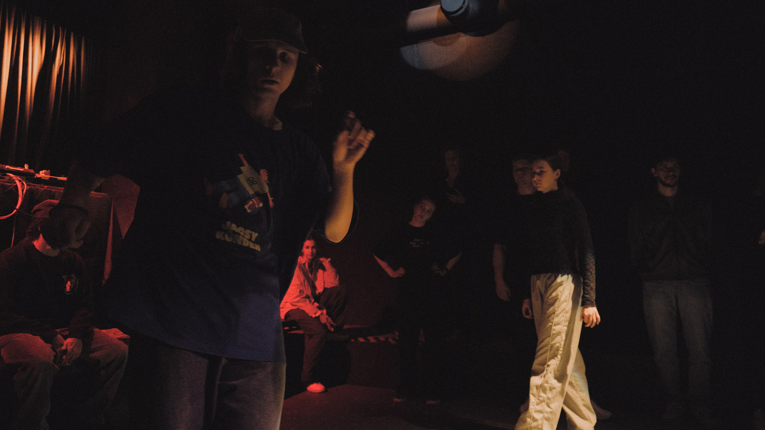 Мачты — House battle. Фотограф в Санкт-Петербурге Полковникова Юлия