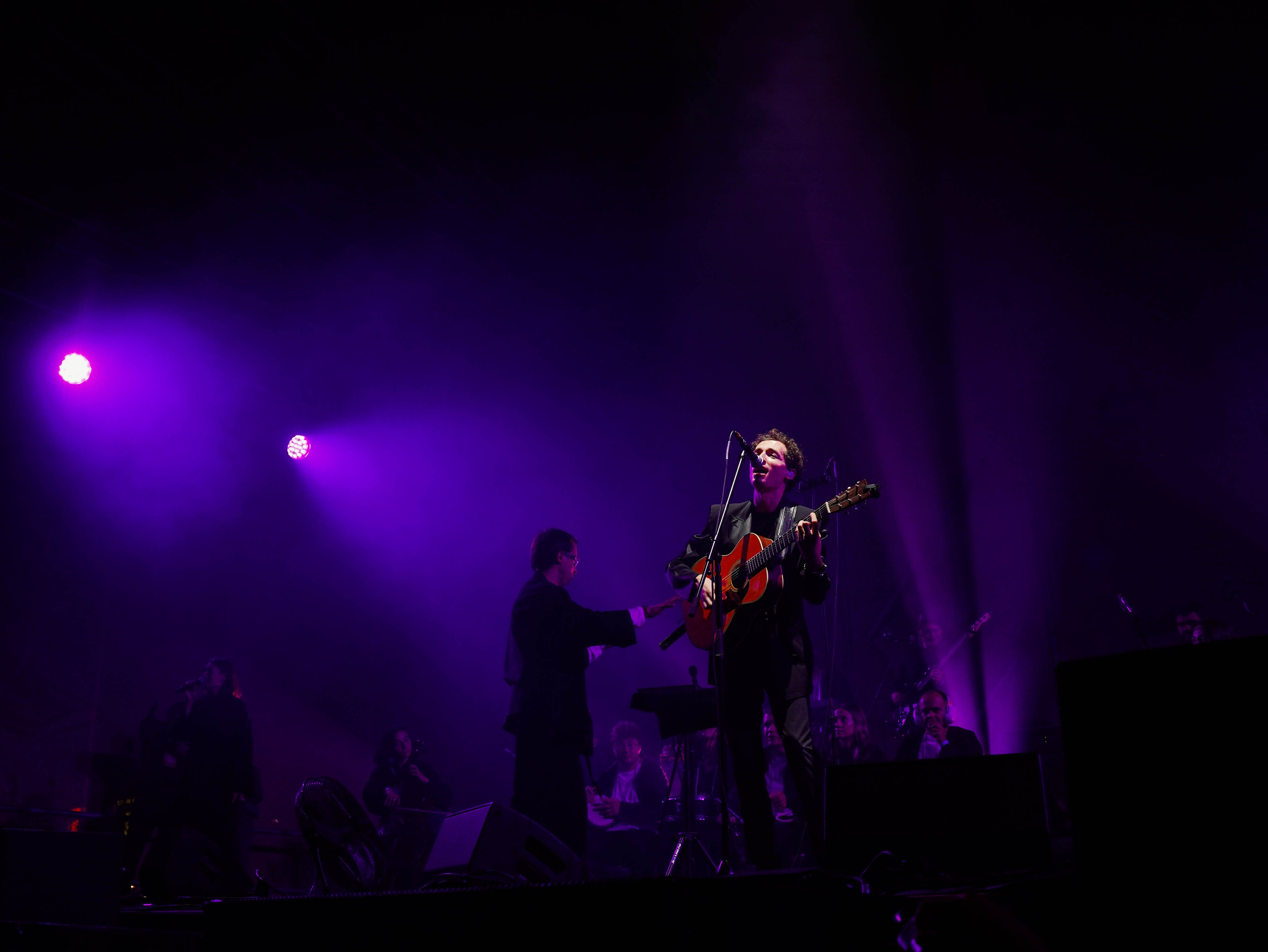 Фестиваль «Антон тут рядом». Фотограф в Санкт-Петербурге Полковникова Юлия