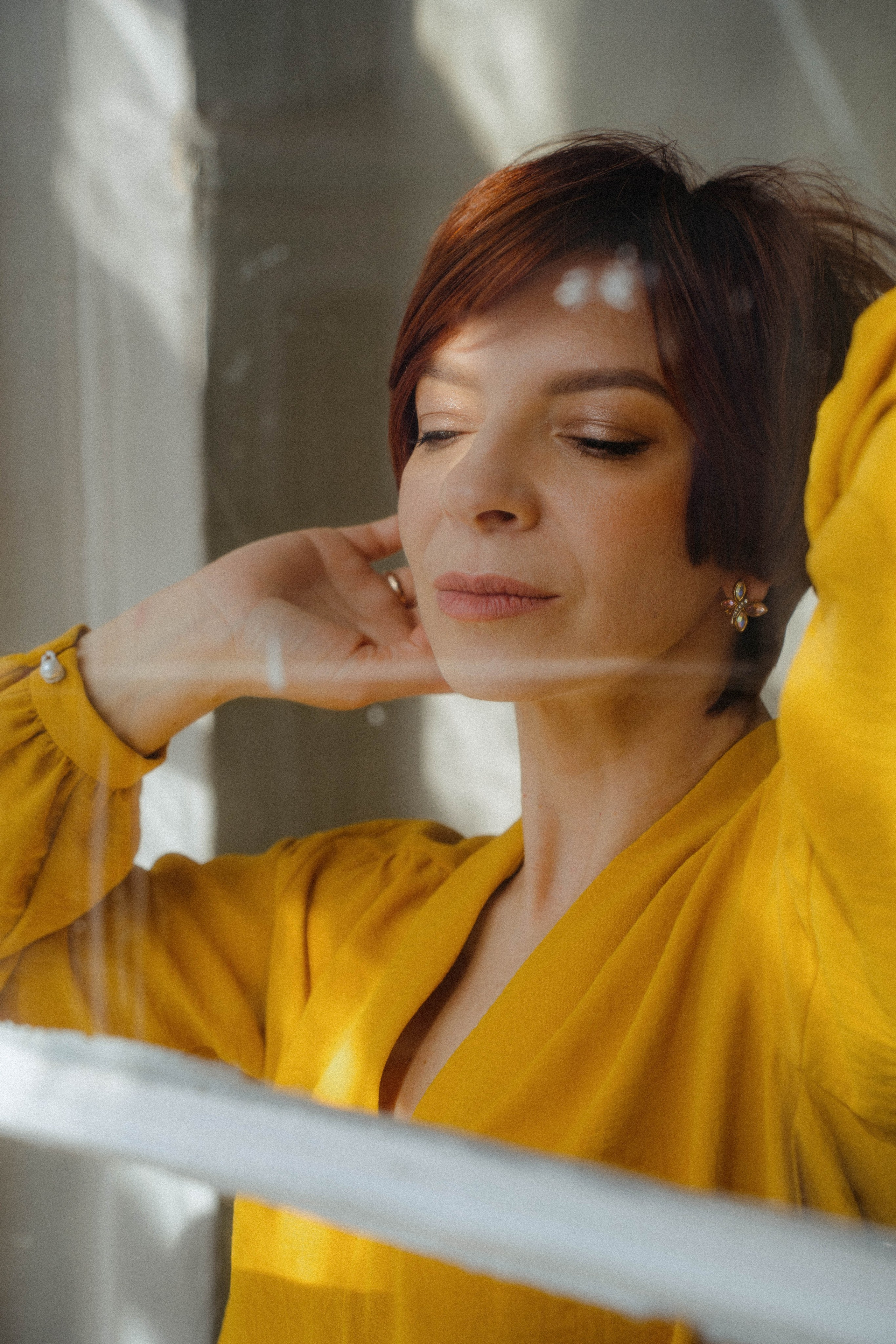 Валентина. Фотограф в Санкт-Петербурге Полковникова Юлия