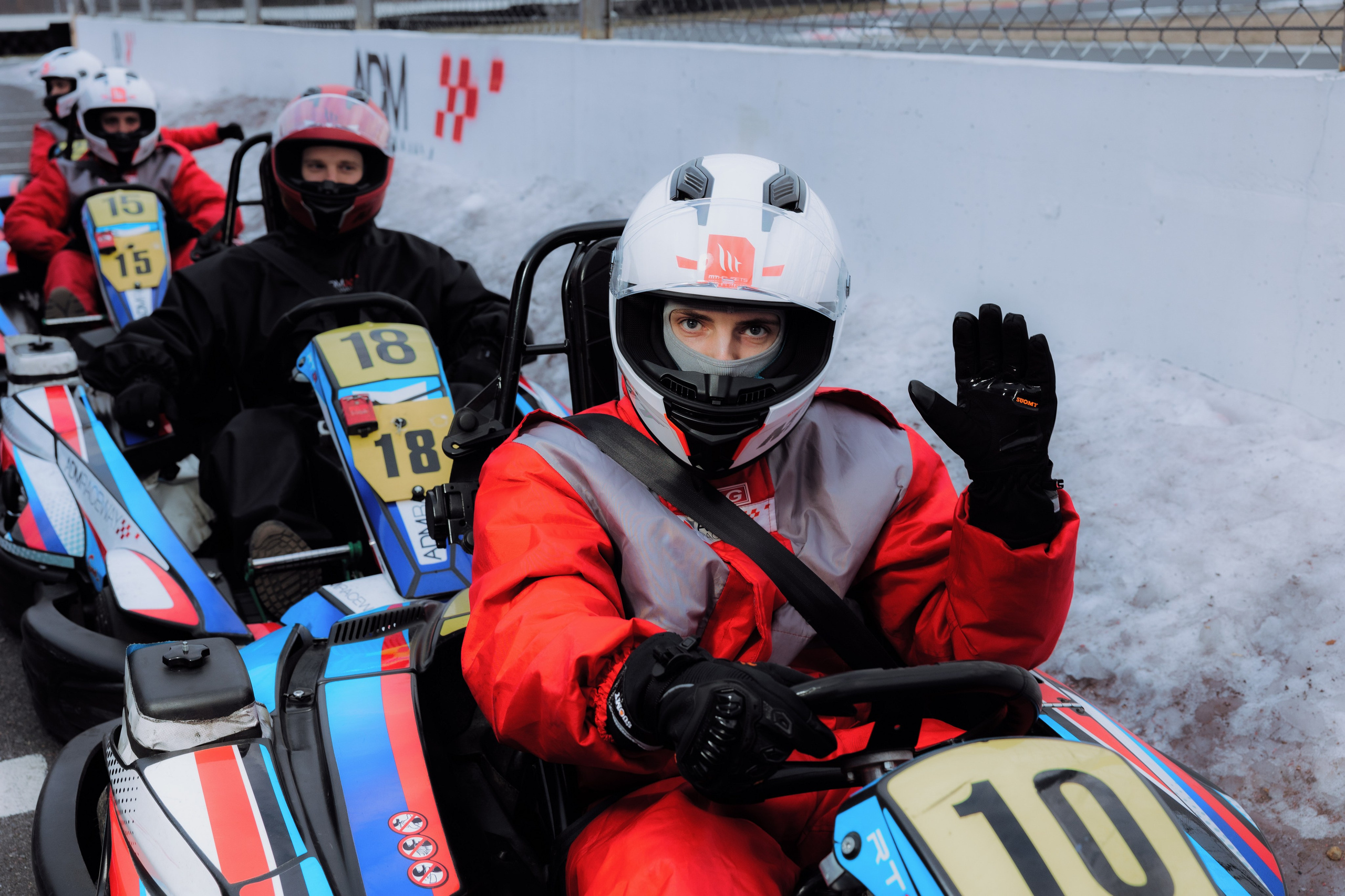 Тимбилдинг компании Constantia. Фотограф Андрей Ширкалин Москва Московская обл, Коломна, Рязань