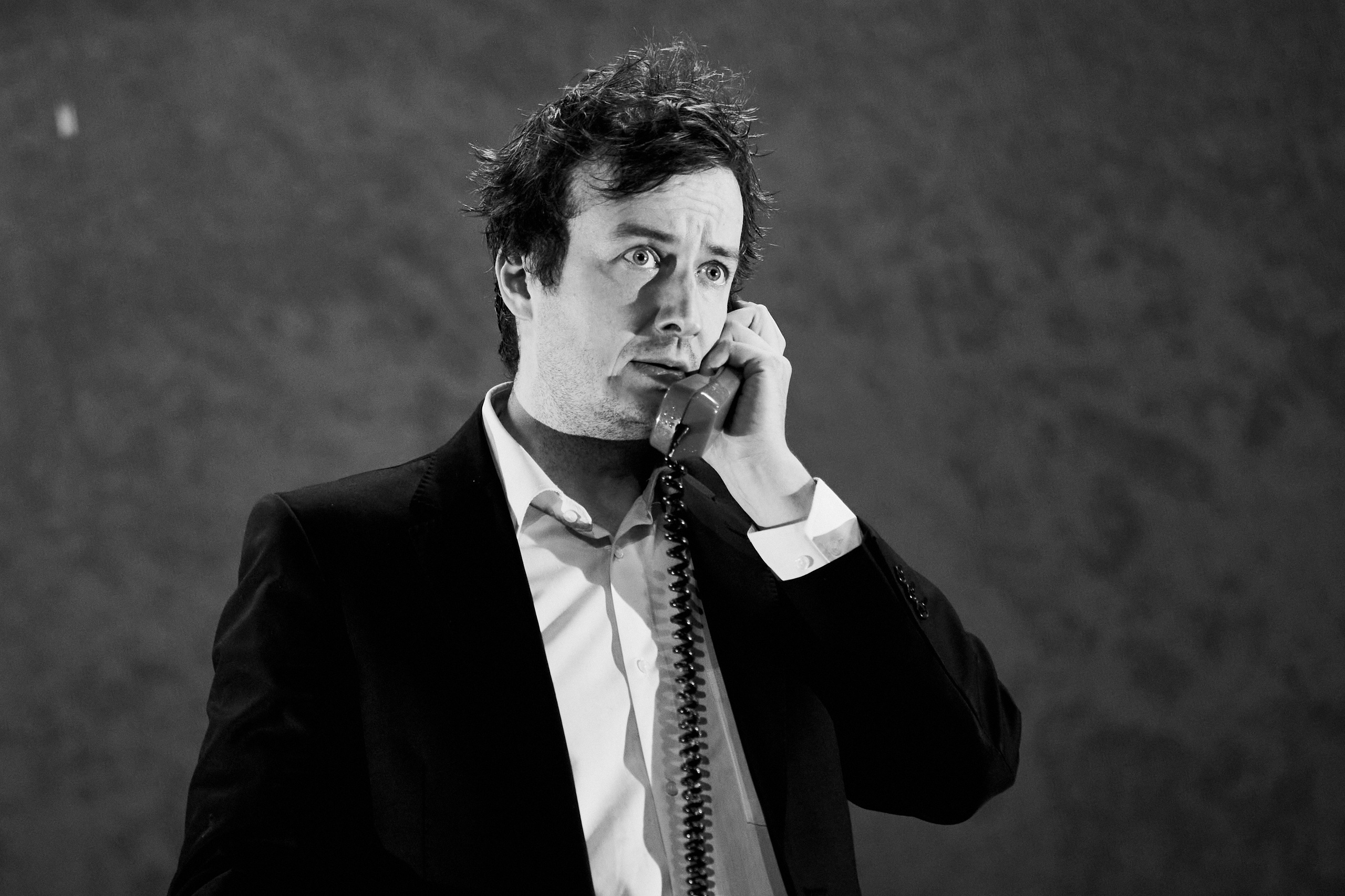 Утиная охота. Фотограф Юлия Маринина