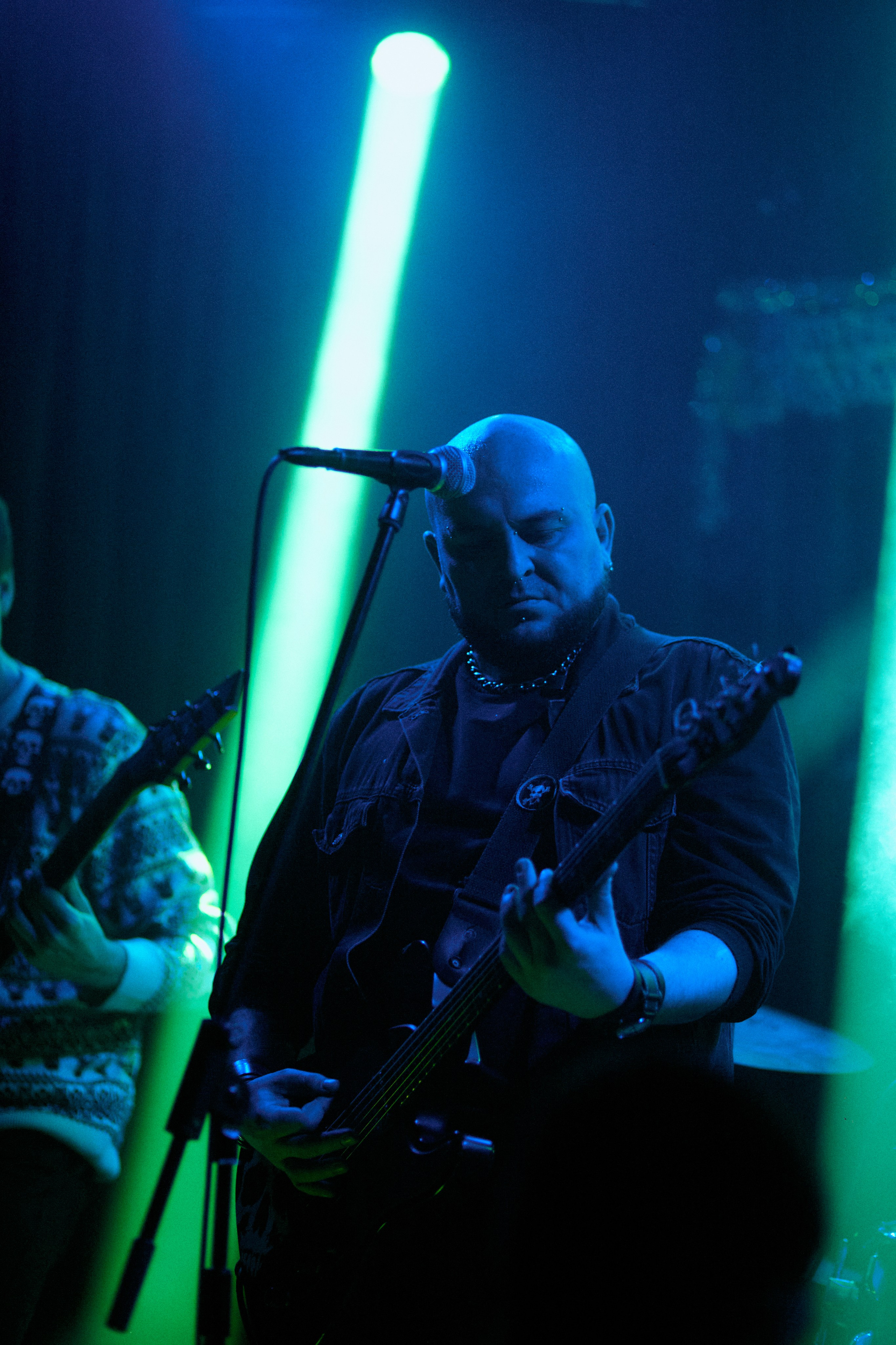 GOODBYE — 2024. Фотограф Юлия Маринина