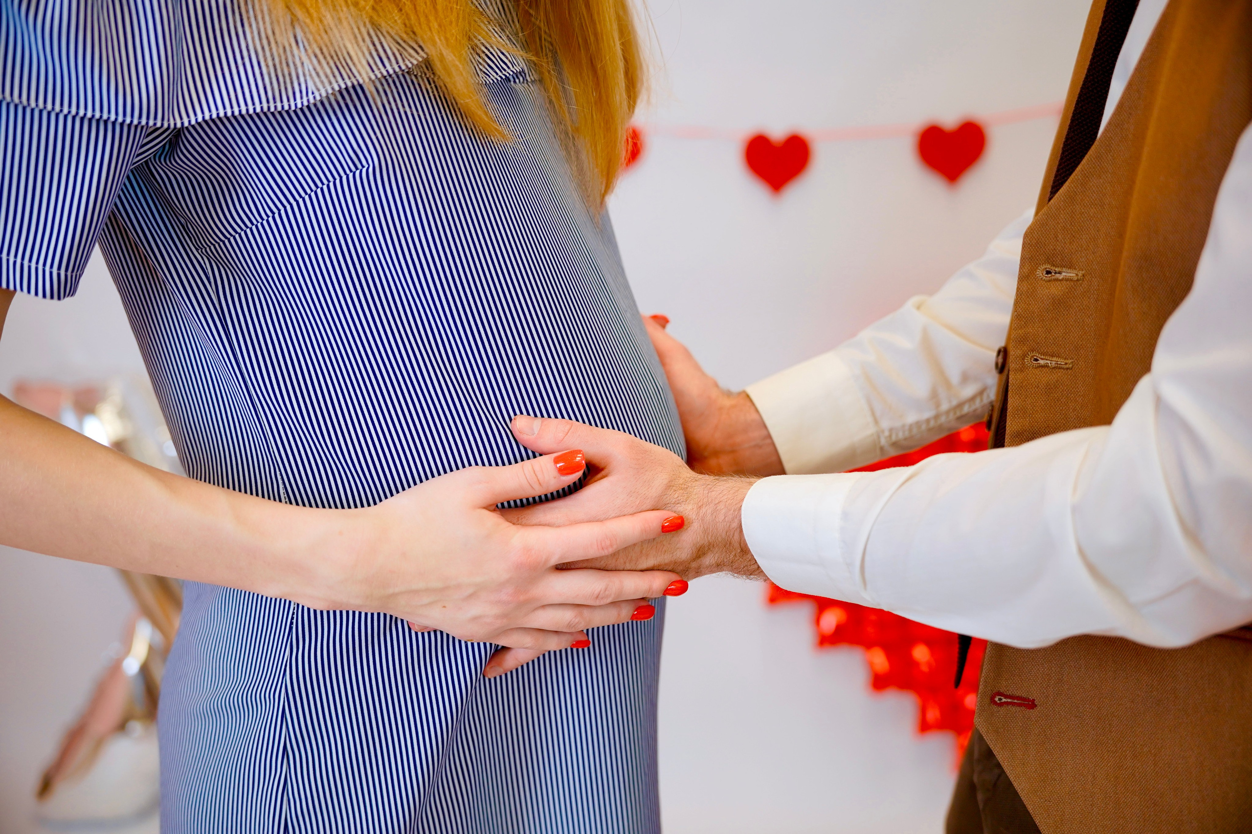 День Влюбленных 2025 № 2. Семейный и детский фотограф Александра Гвоздикова