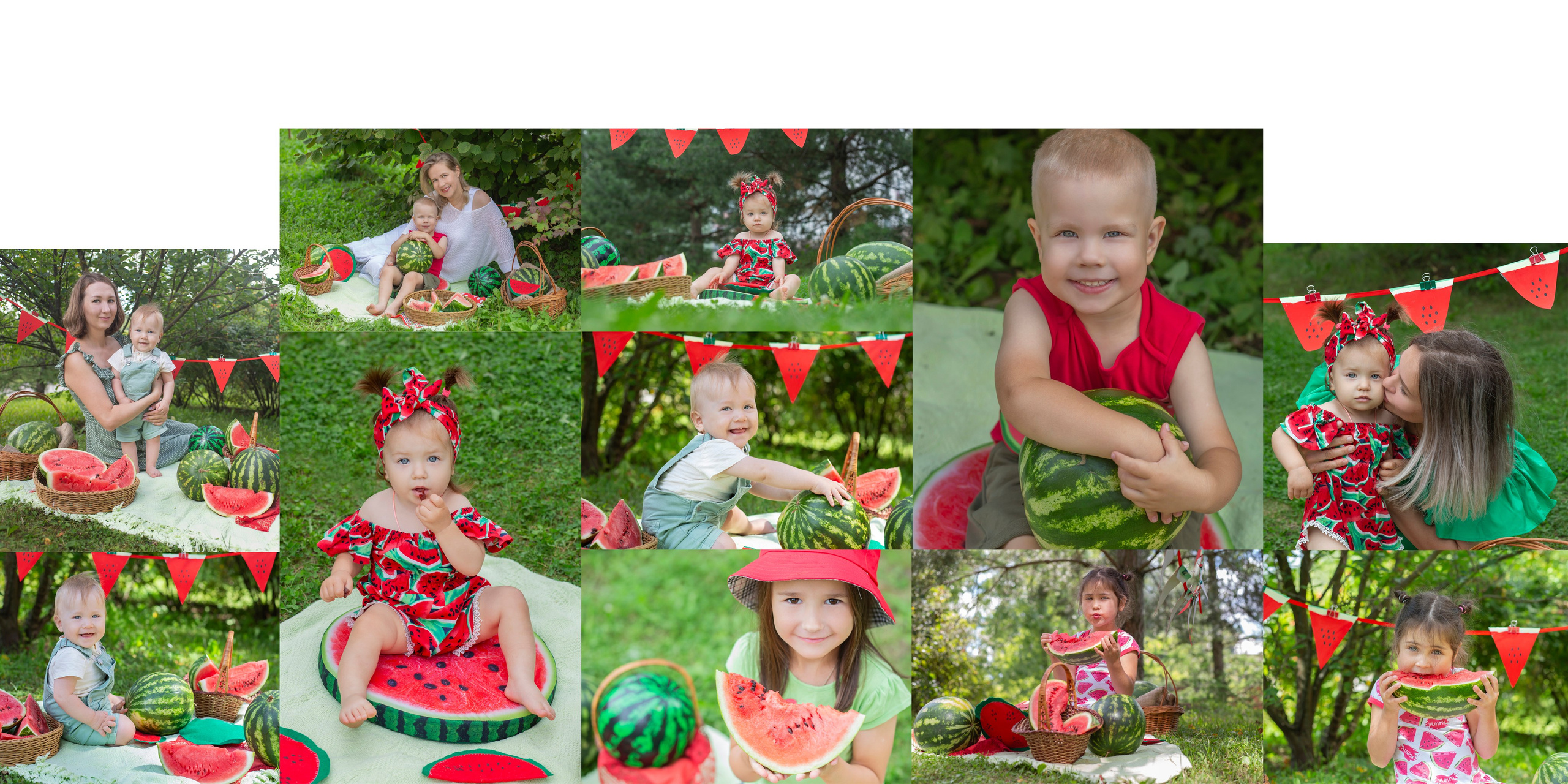 Семейный и детский фотограф в Москве и МО — Александра