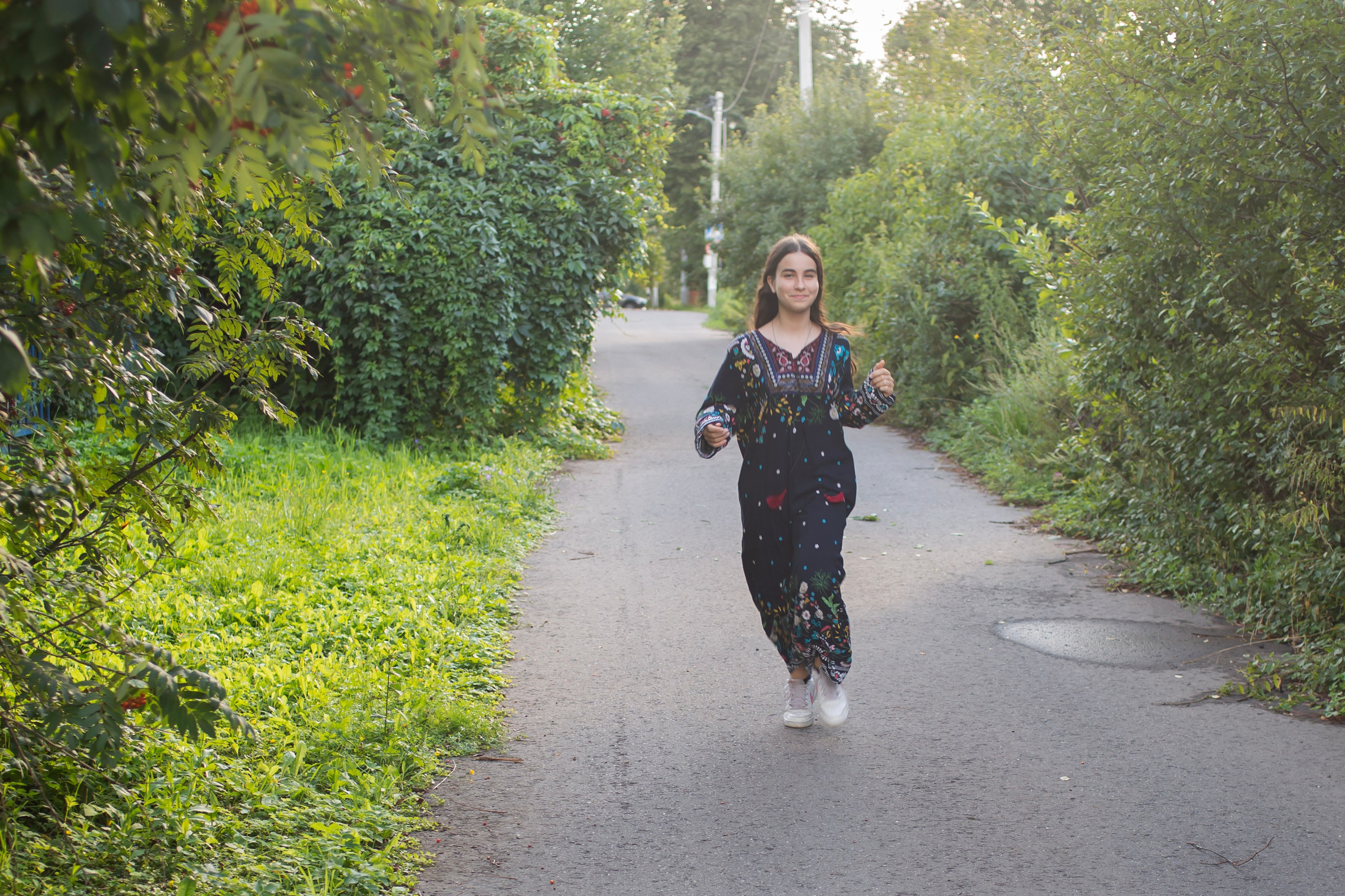 День рождения бабушки Тамары. Семейный и детский фотограф в Москве и МО — Александра