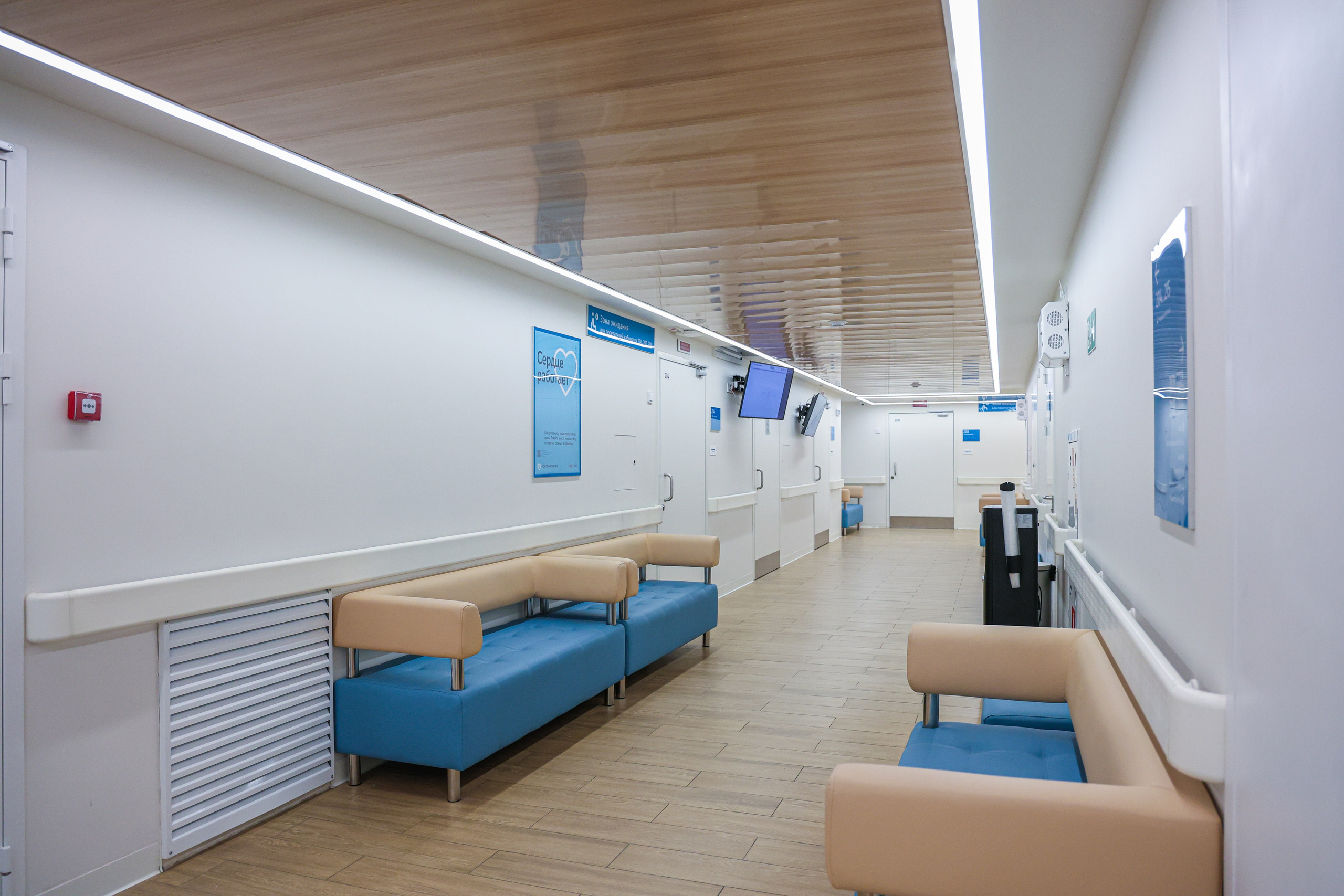 Интерьер. Фотограф и видеограф — Москва