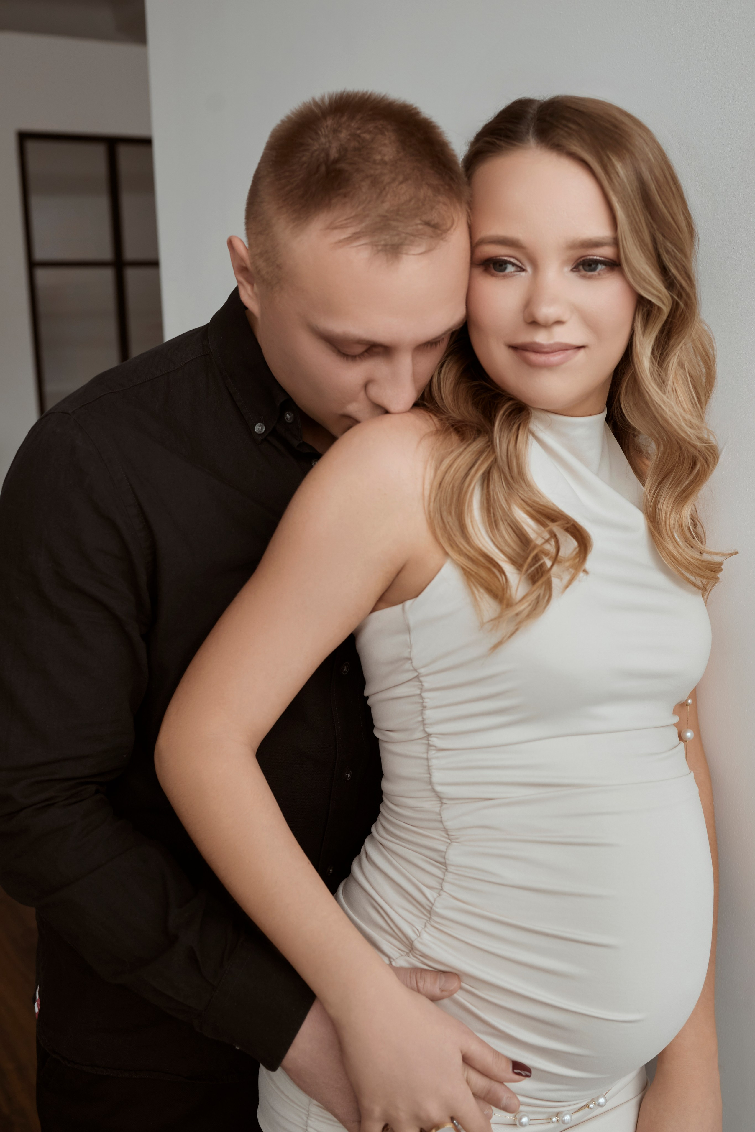 Марина & Игорь. Светлана Шайгаскарова| фотограф в Перми